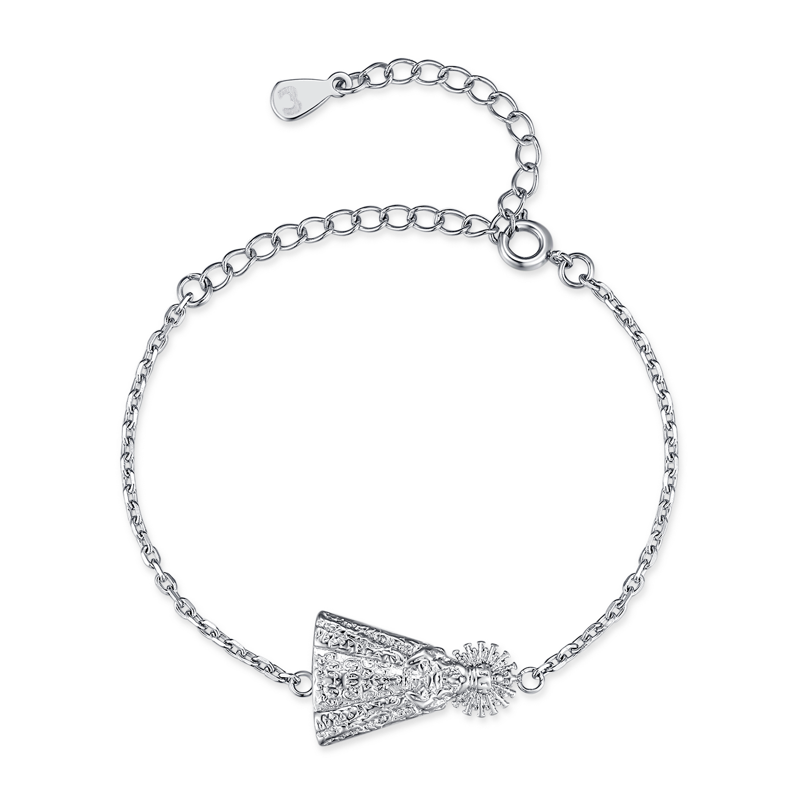 Virgin of Macarena Bracelet