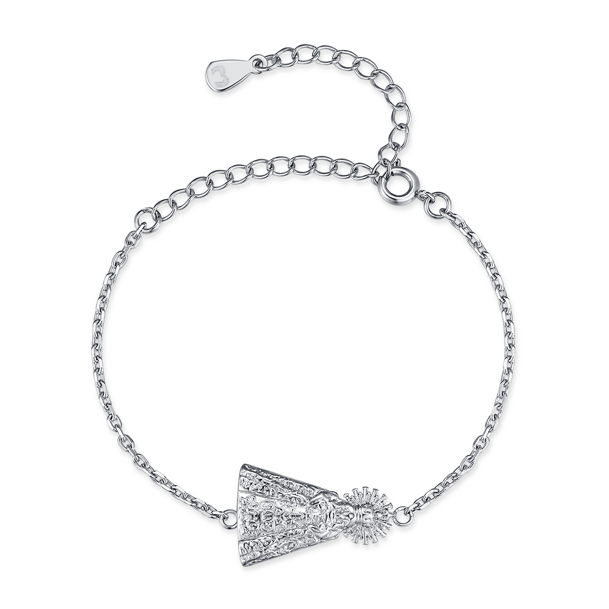 Virgin of Macarena Bracelet