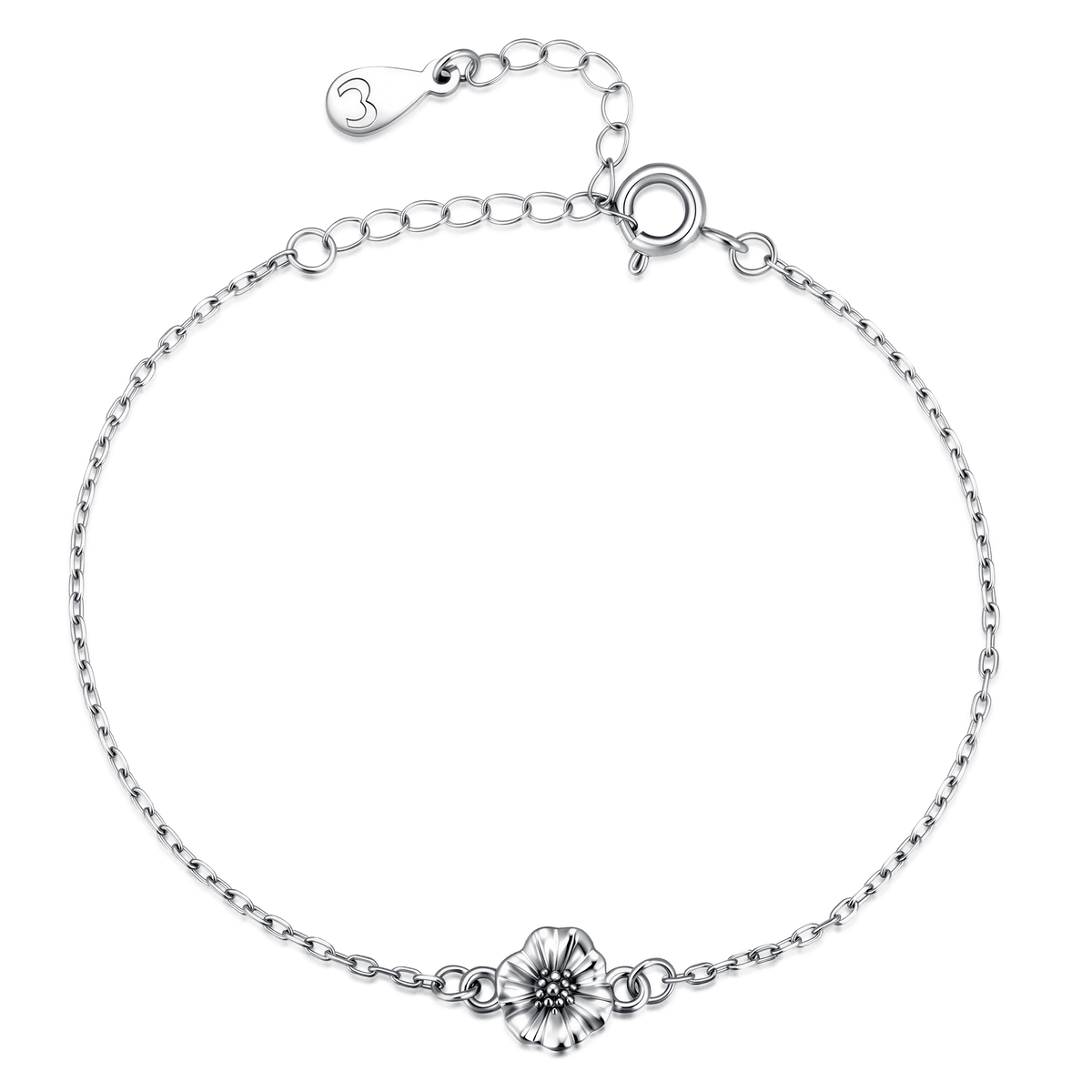 Cherry Blossom Bracelet