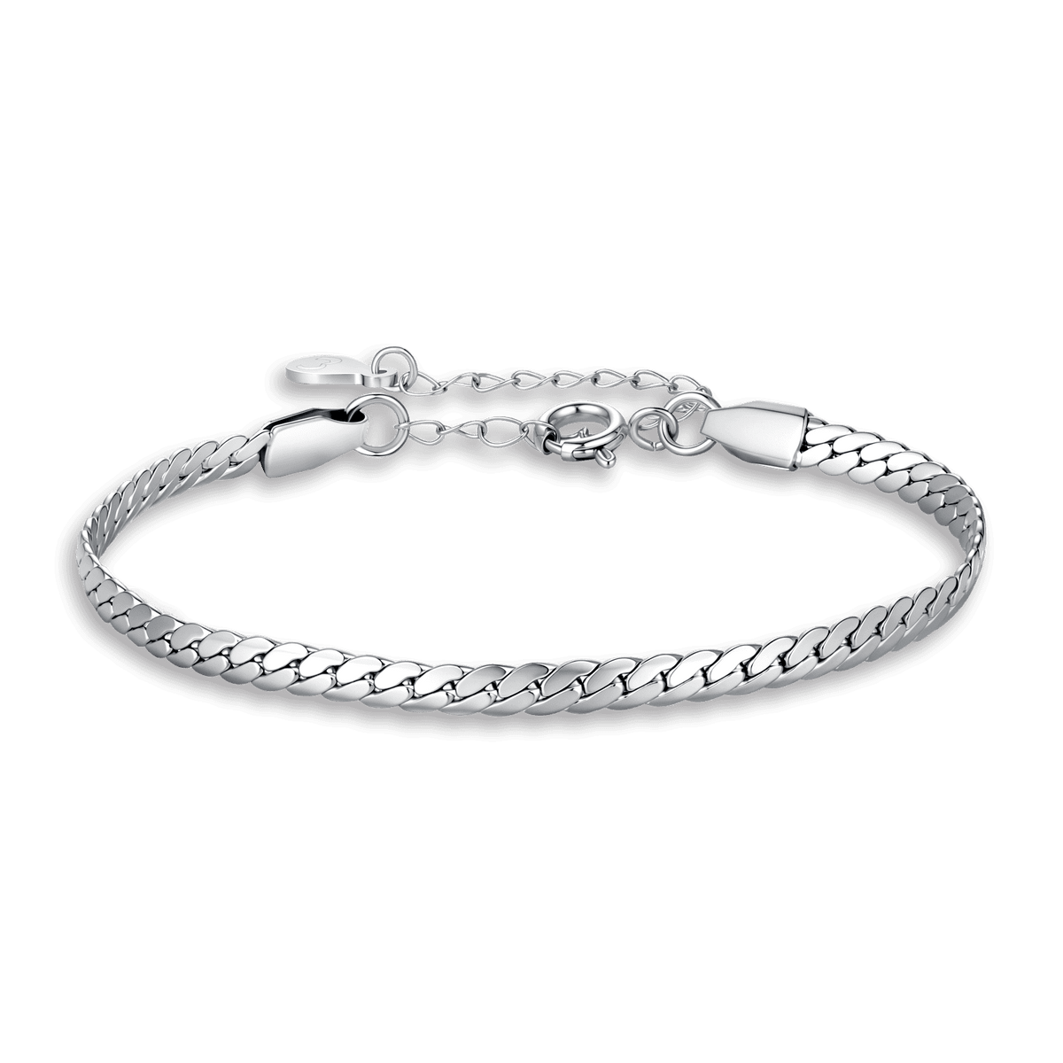 Mixed Braids Bracelets