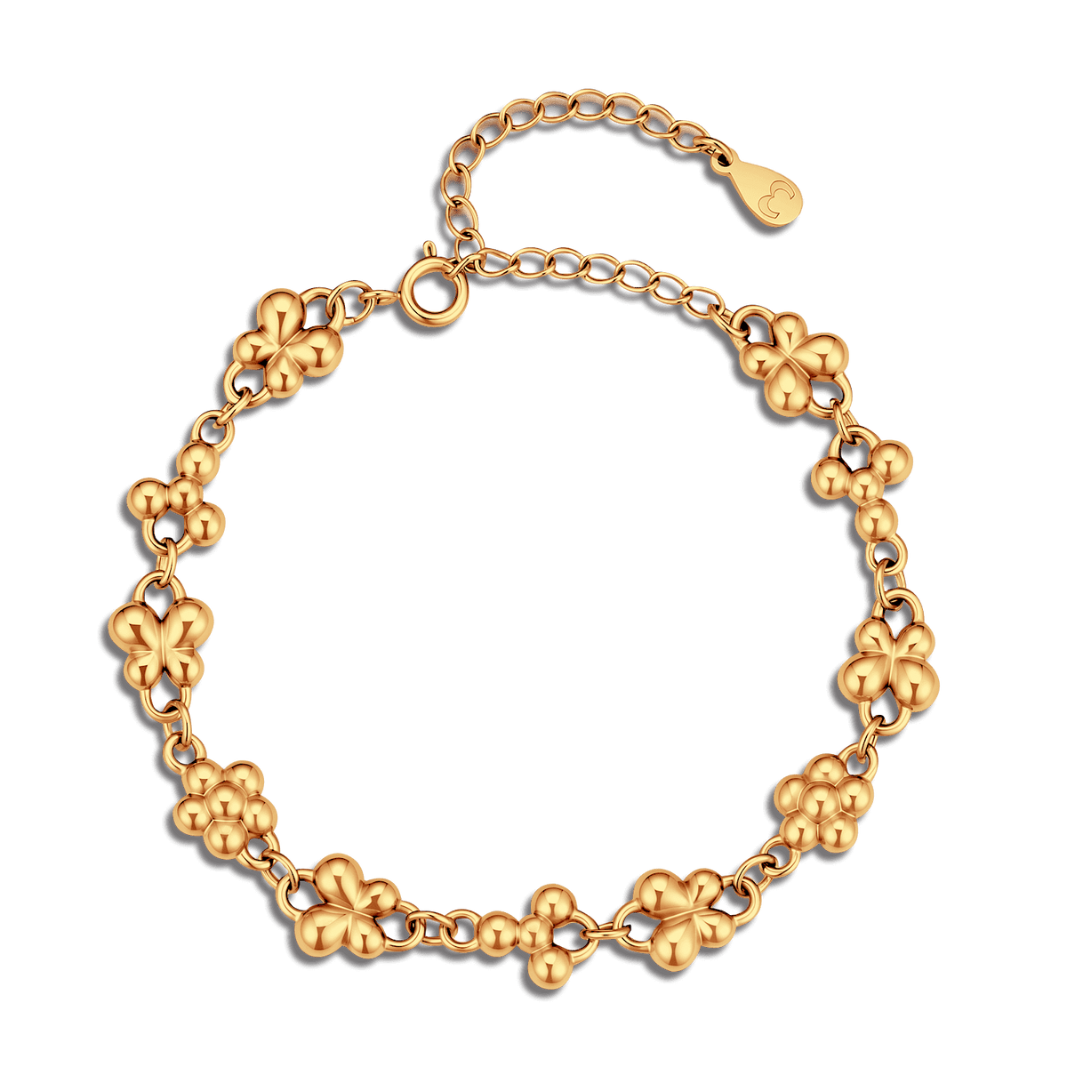 Micro Beads Bracelet