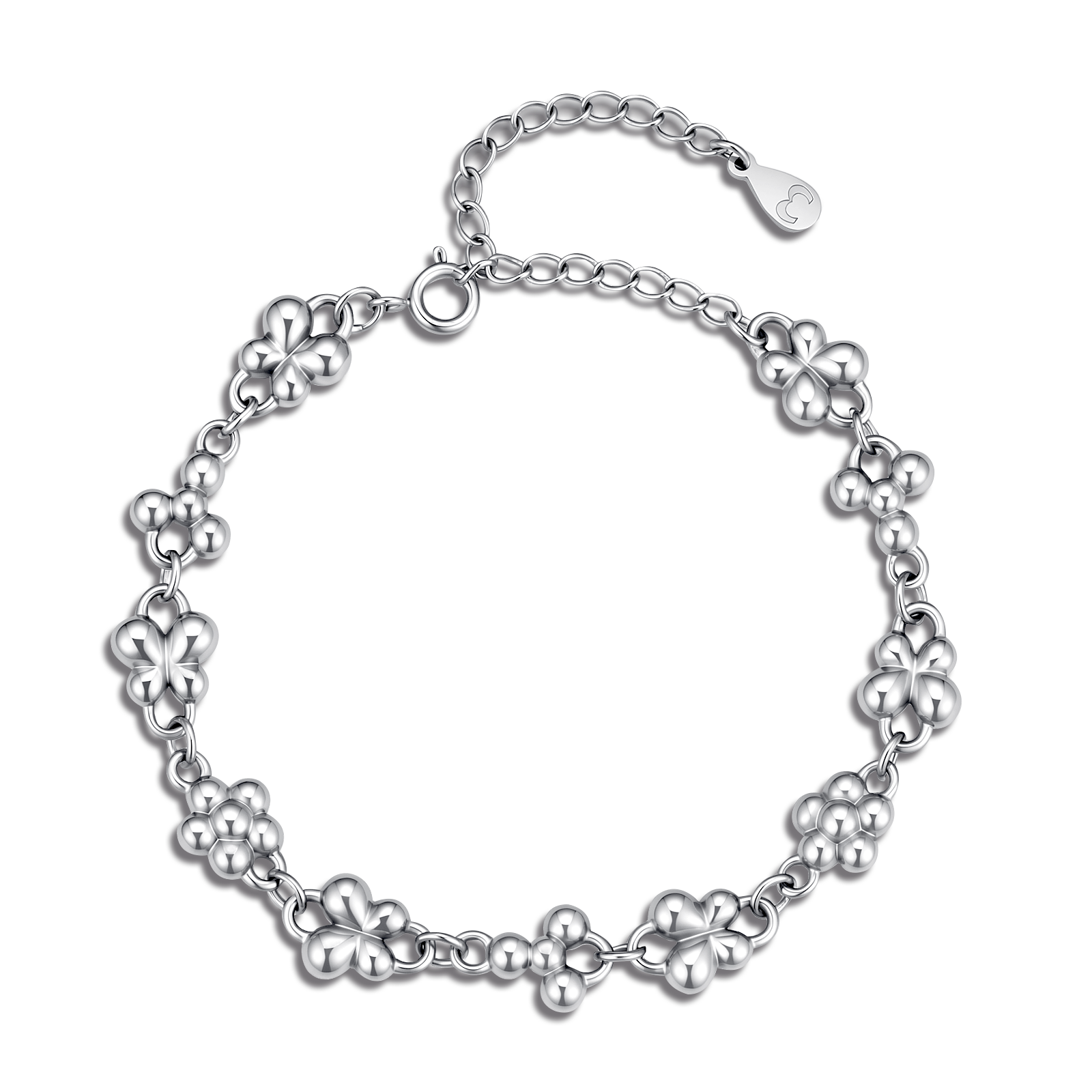 Micro Beads Bracelet