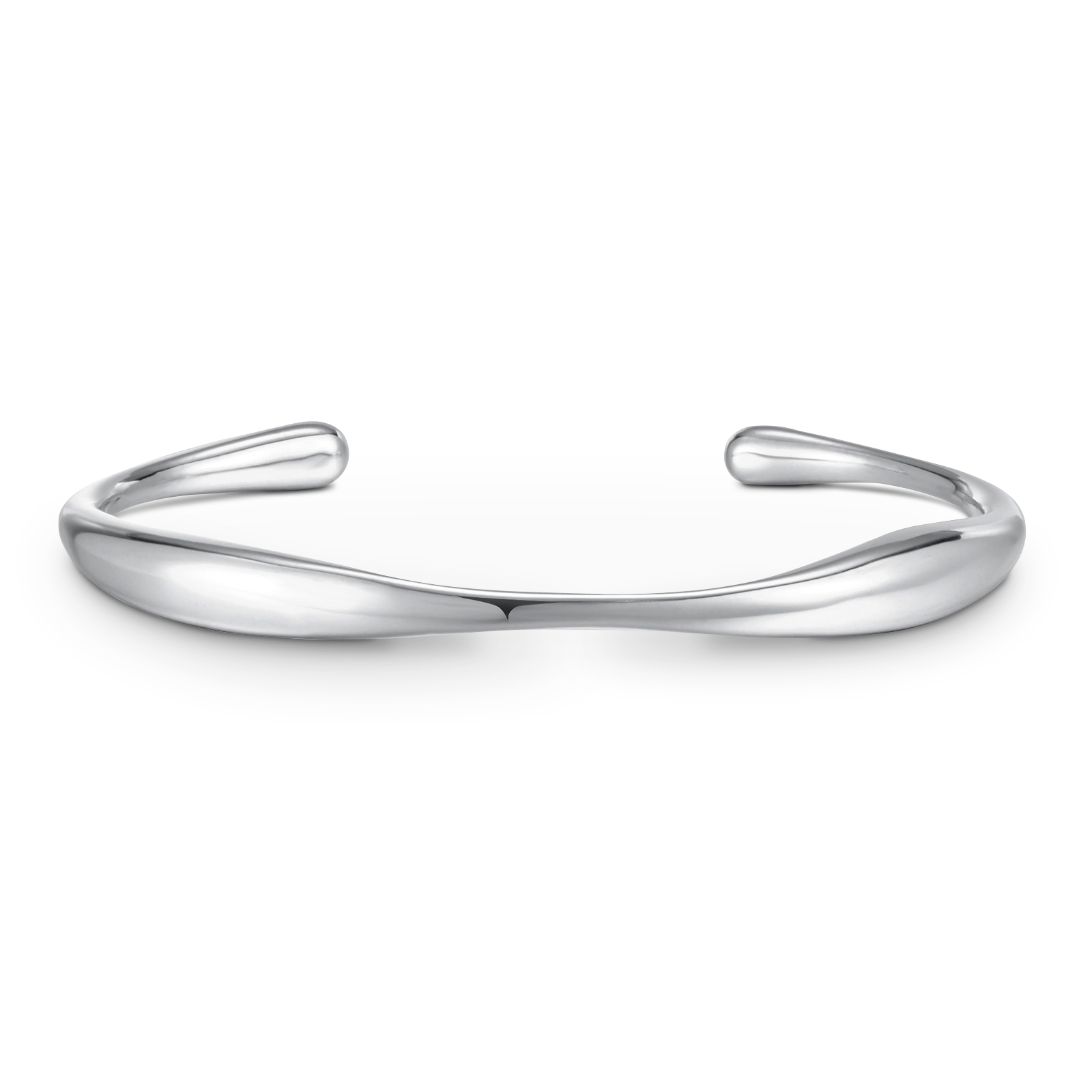 Arcade Cuff Bracelet - Milas Jewels Shop