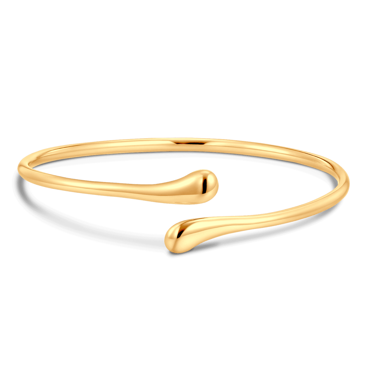 Armenia Cuff Bracelet - Milas Jewels Shop
