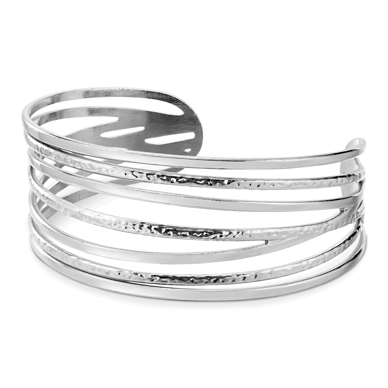 Kayan Cuff Bracelet - Milas Jewels Shop