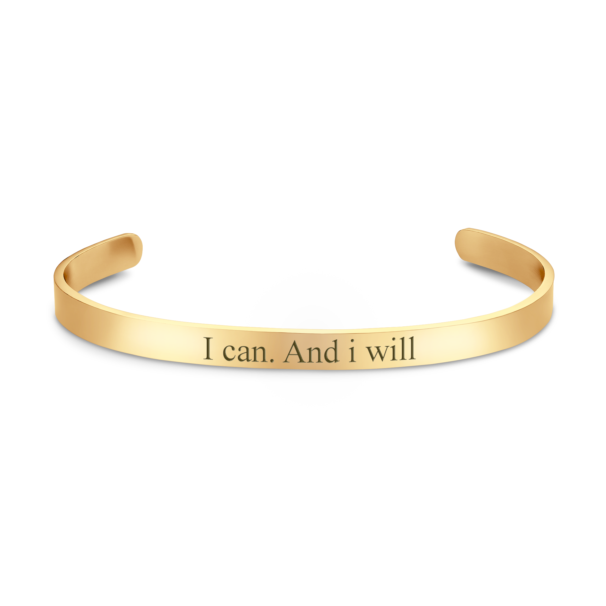 Secret Bracelet - Personalized - Milas Jewels Shop