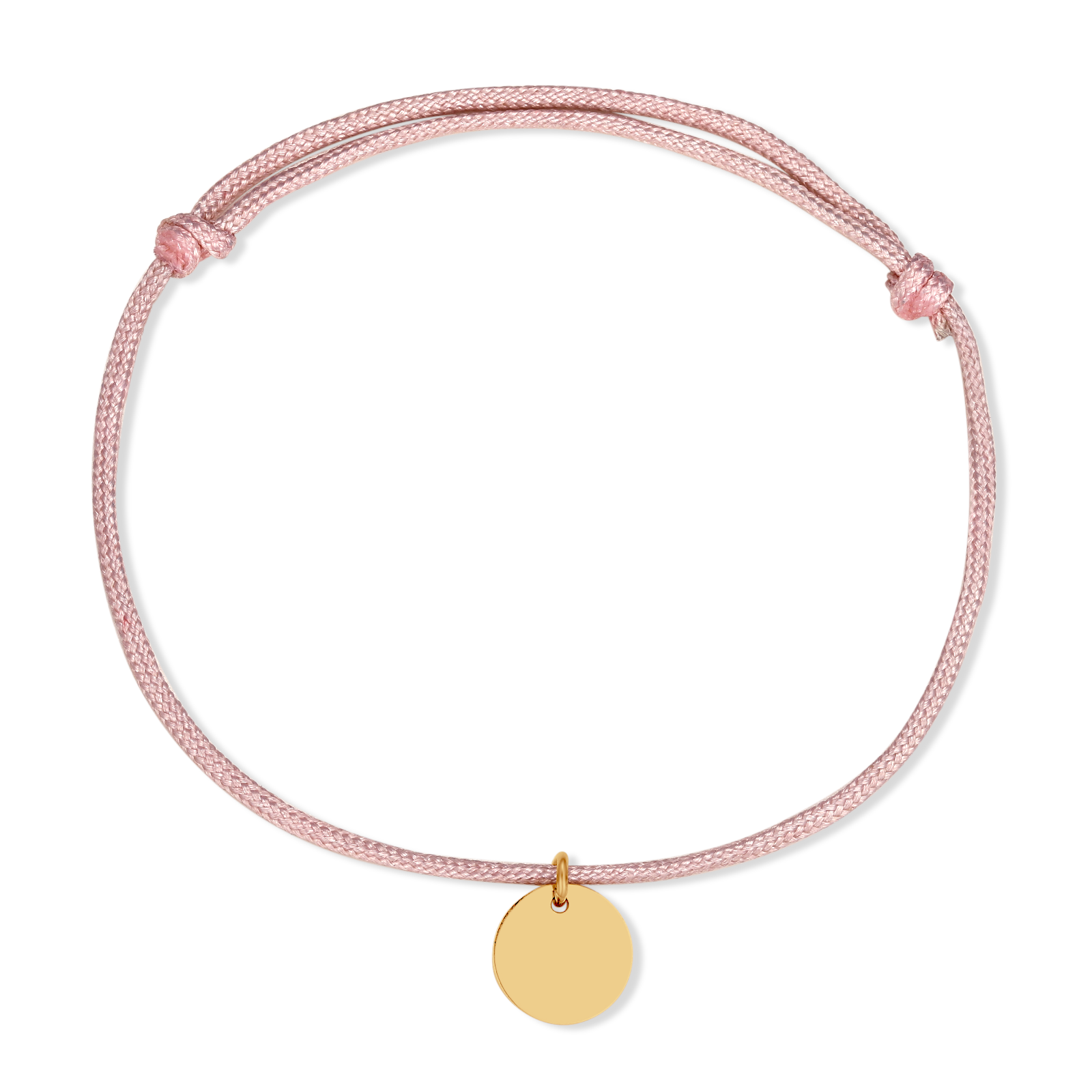 Cordelia Bracelet - Personalized - Milas Jewels Shop