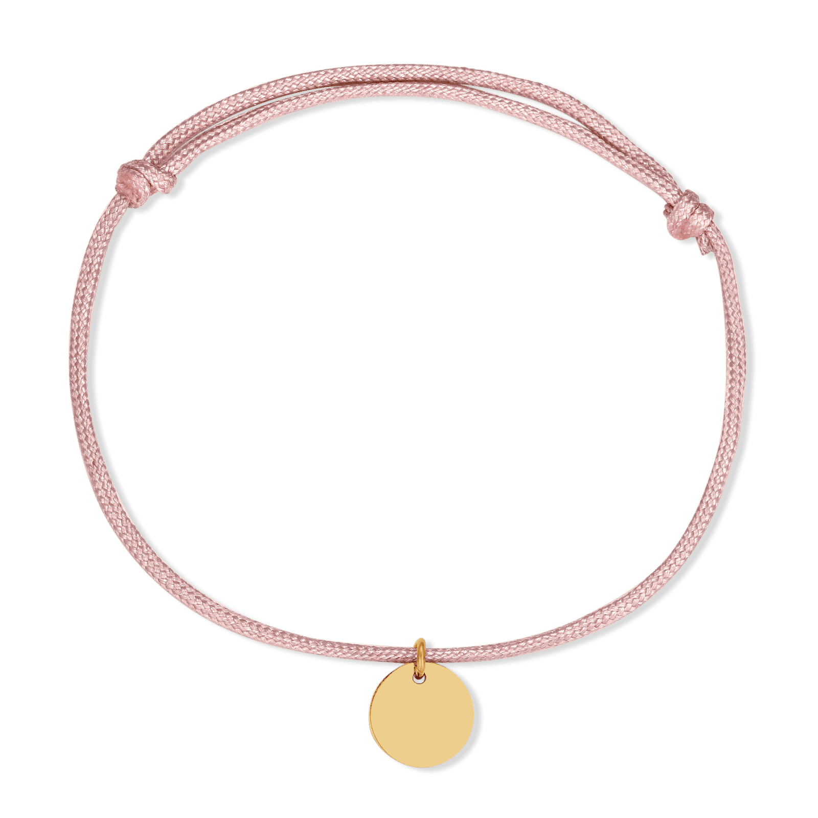 Cordelia Bracelet - Personalized - Milas Jewels Shop