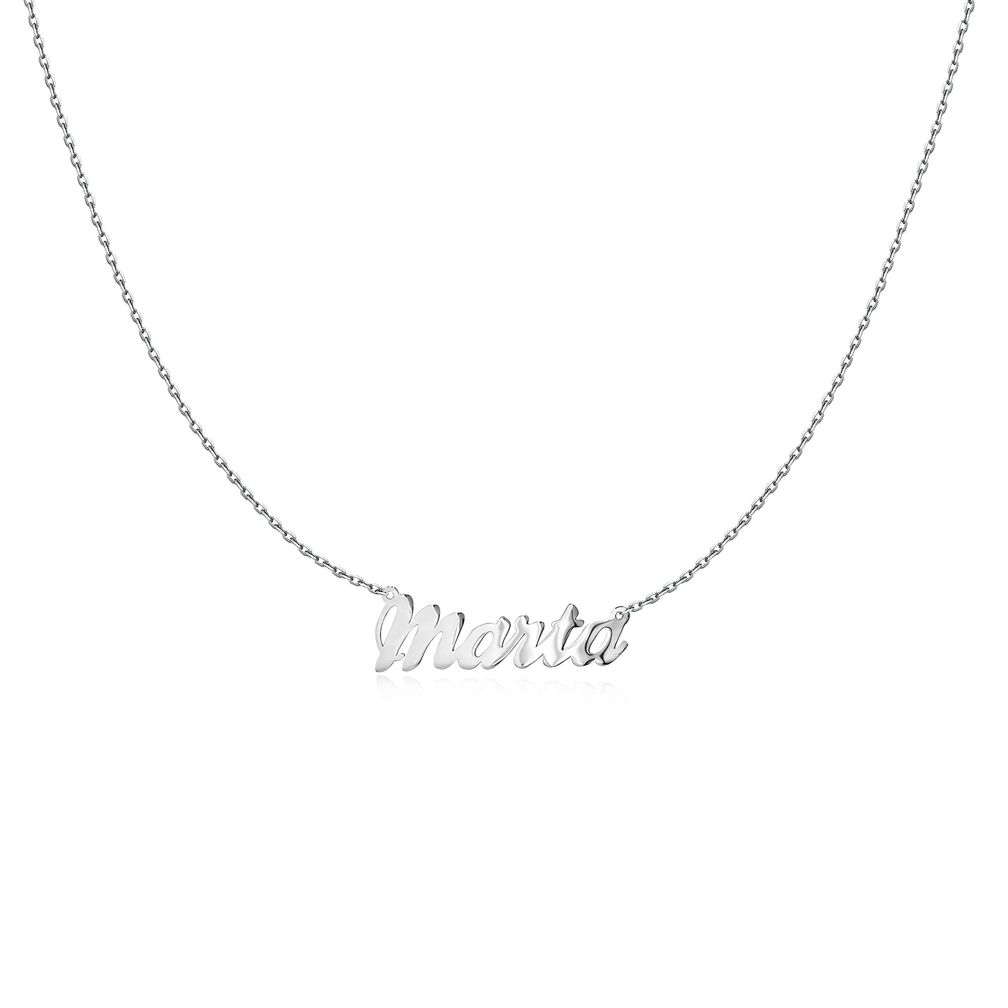 Name Necklace - Personalized