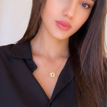 Amity Necklace - Personalized