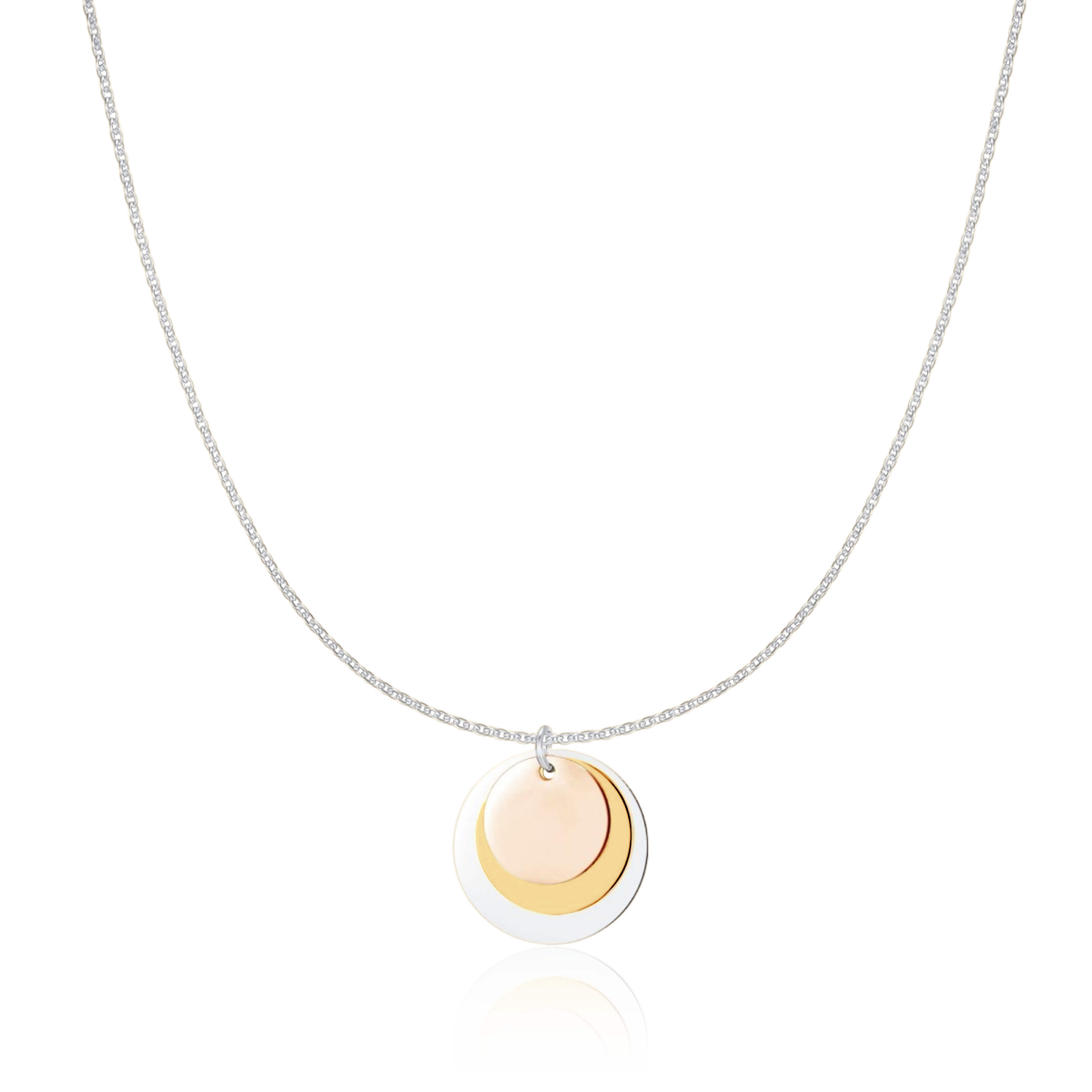 Emotion Necklace - Personalized