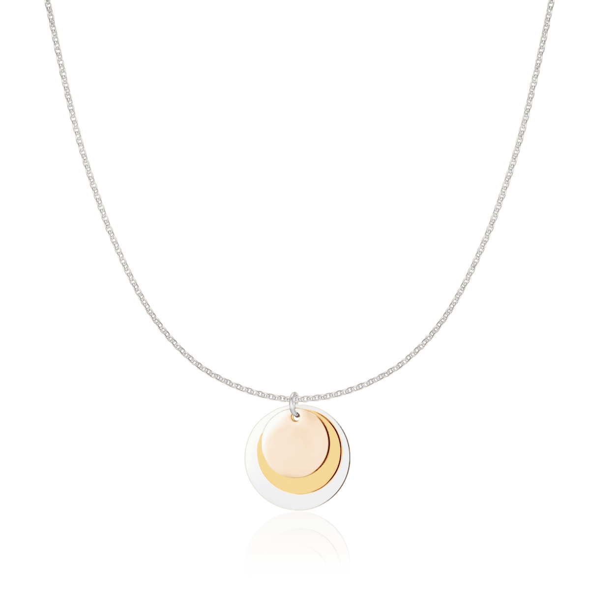 Emotion Necklace - Personalized