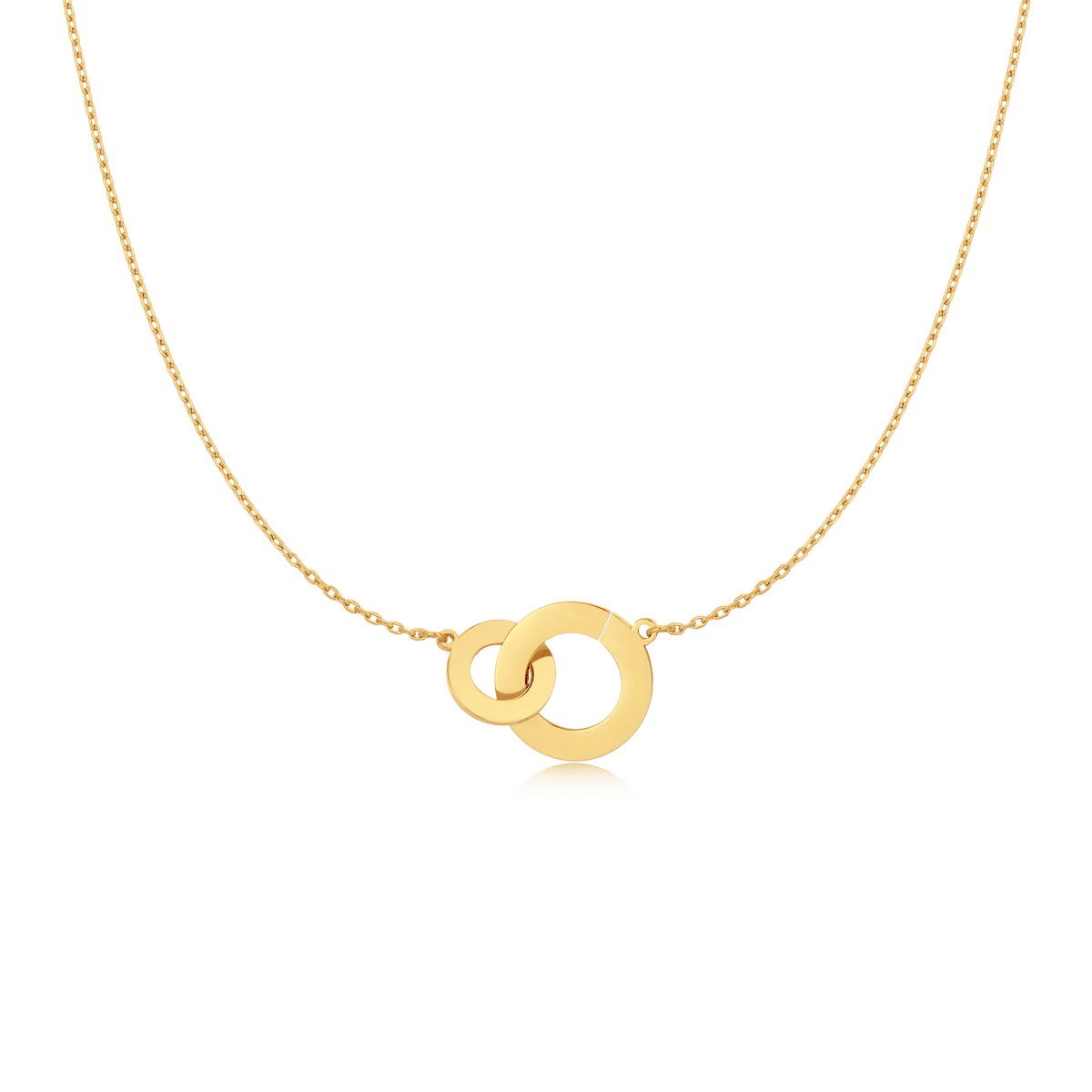 Attachment Necklace - Personalized