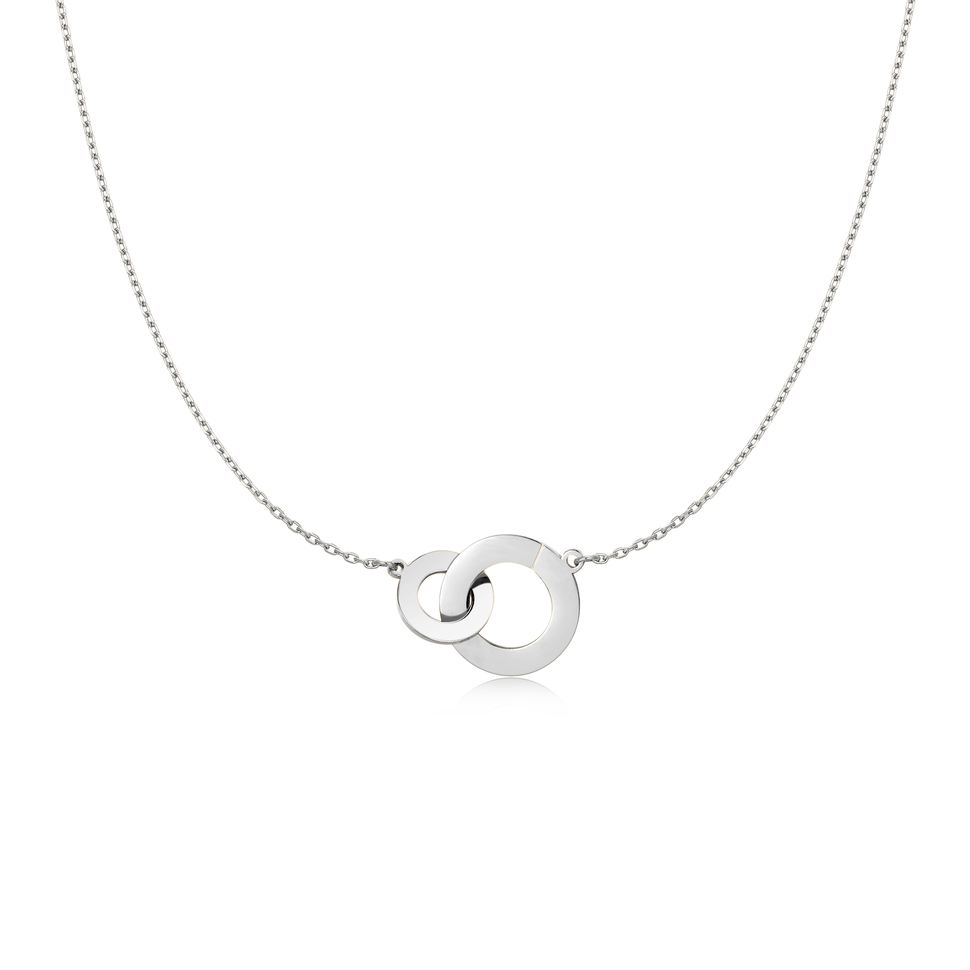 Attachment Necklace - Personalized - Milas Jewels Shop