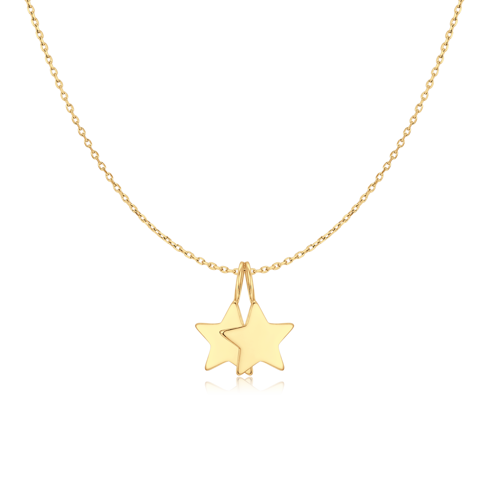 Interstellar Necklace - Personalized - Milas Jewels Shop