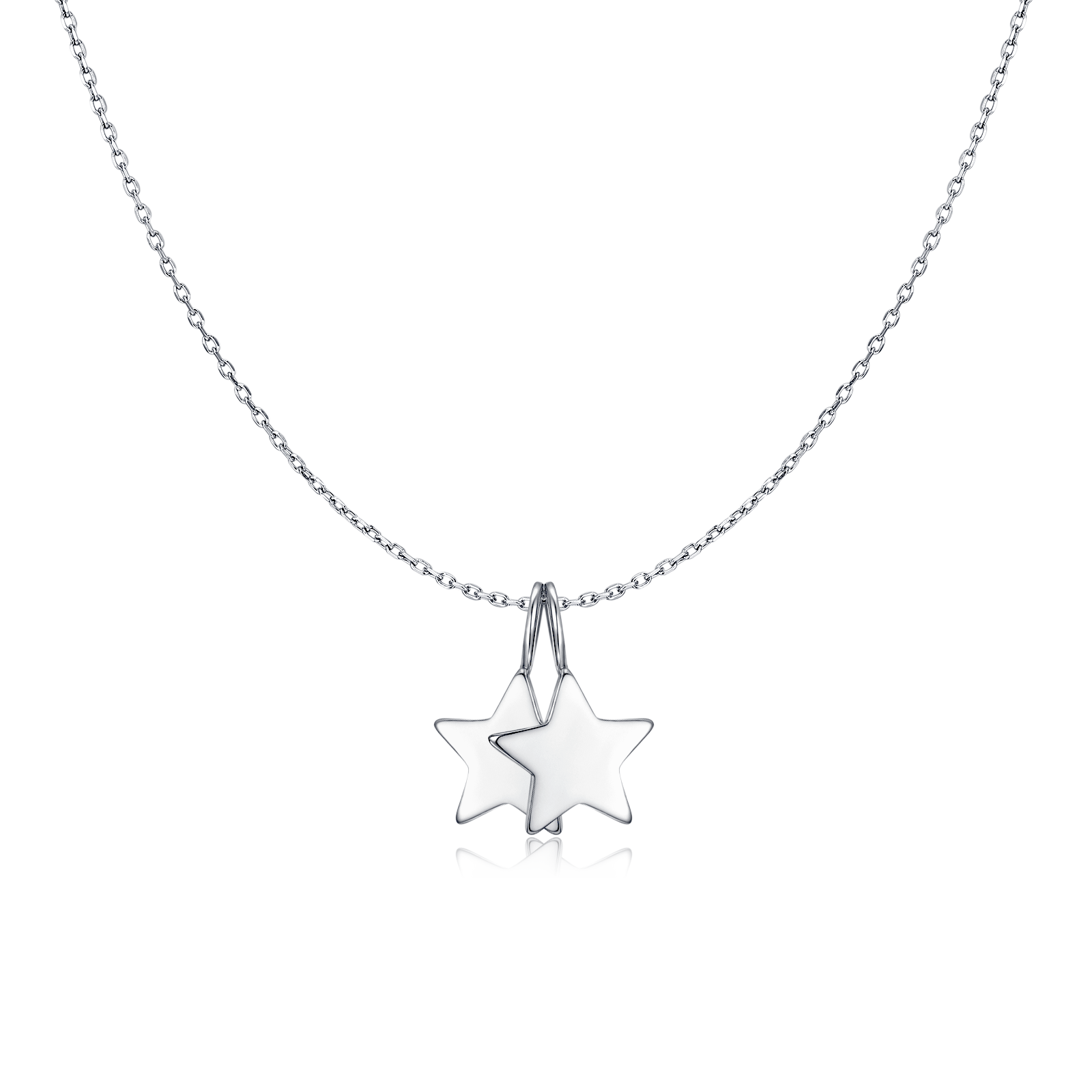 Interstellar Necklace - Personalized - Milas Jewels Shop