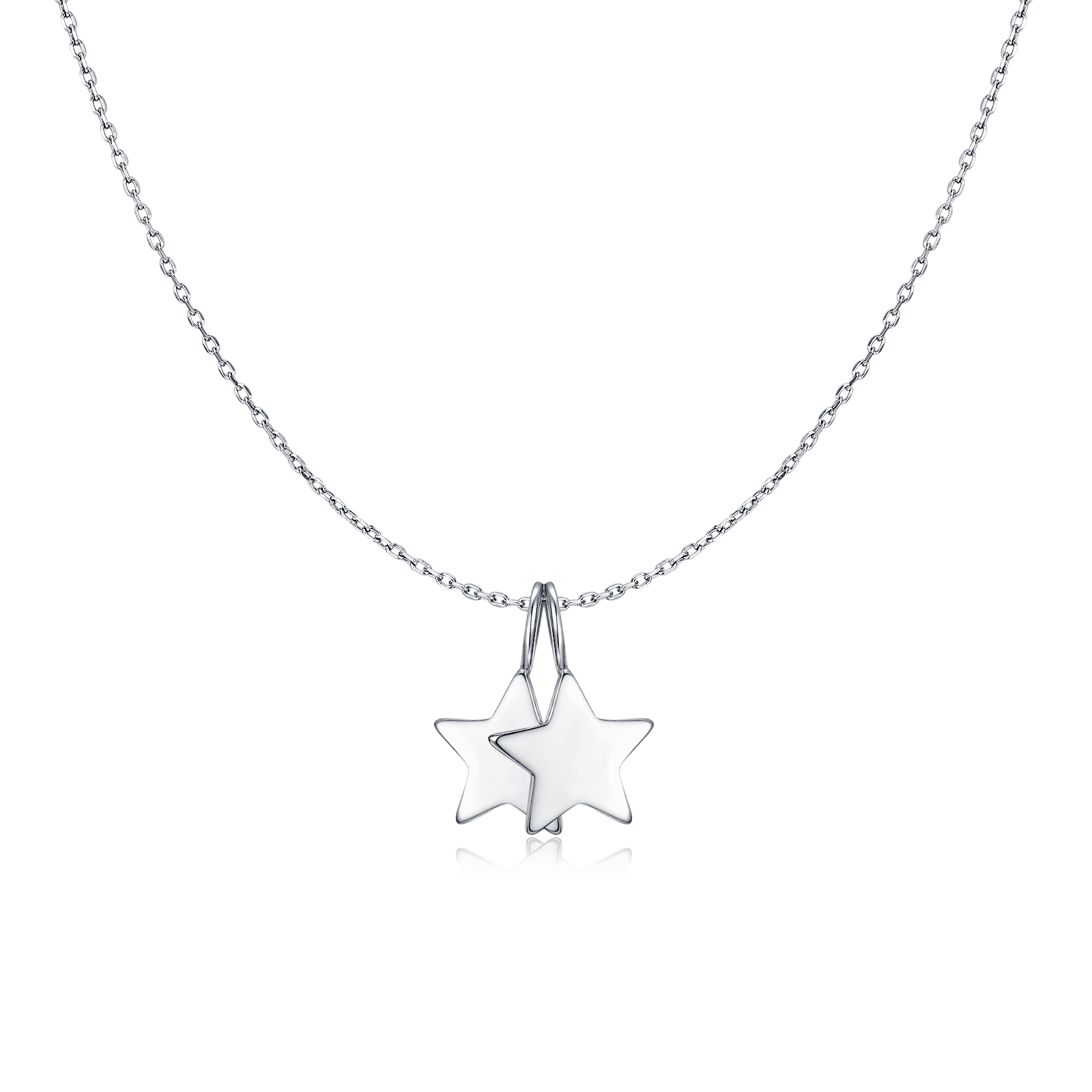 Interstellar Necklace - Personalized - Milas Jewels Shop