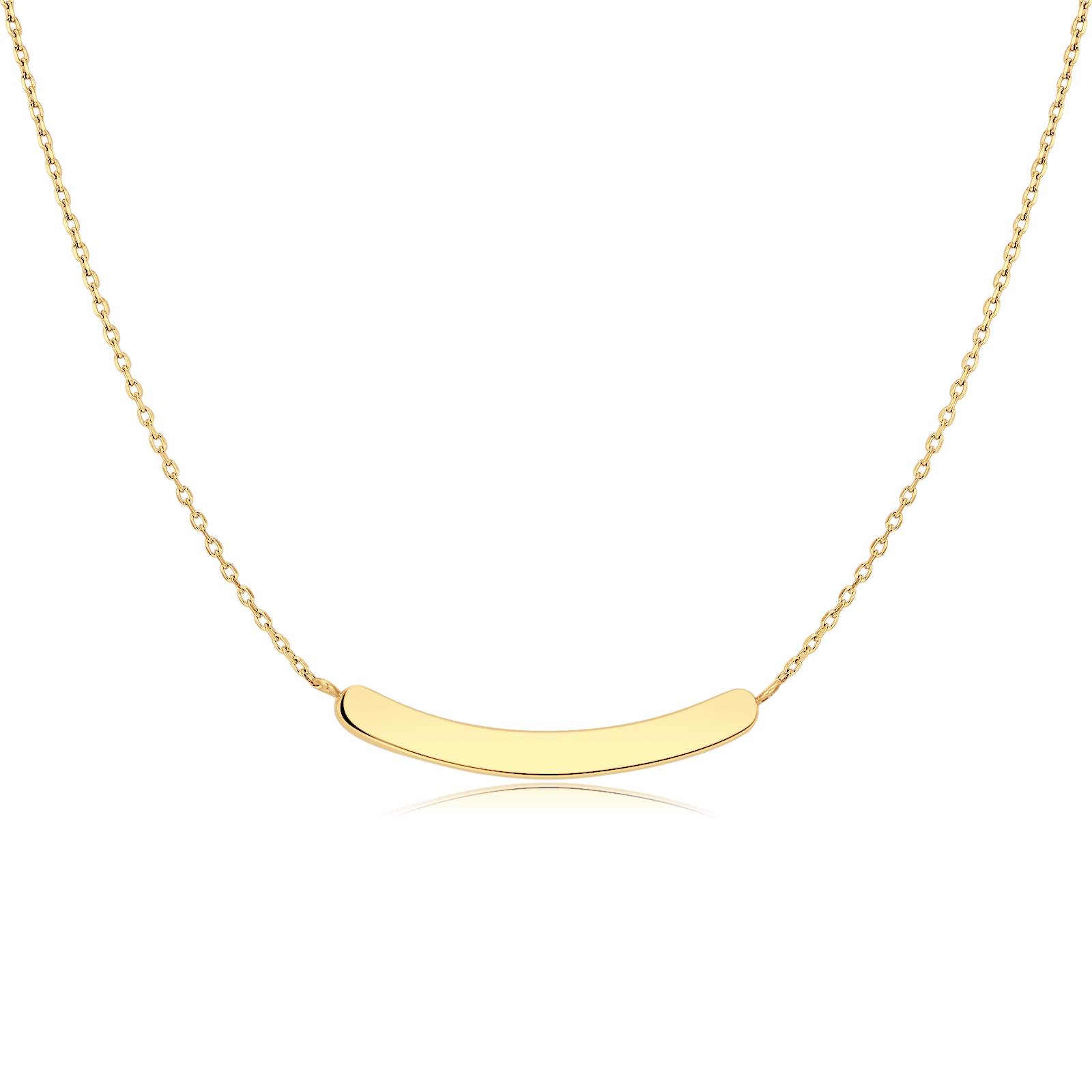 Fate Necklace - Personalized - Milas Jewels Shop