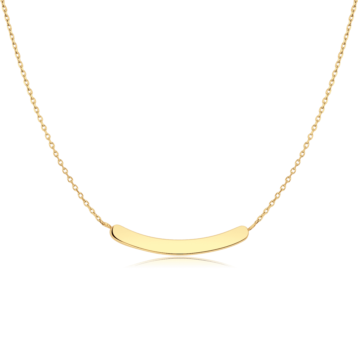 Fate Necklace - Personalized - Milas Jewels Shop