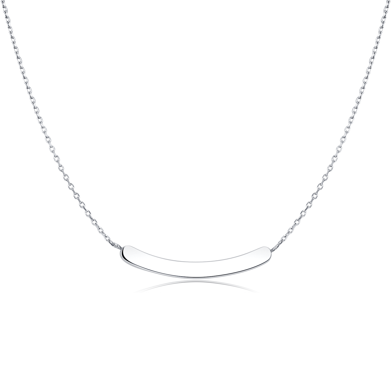 Fate Necklace - Personalized - Milas Jewels Shop
