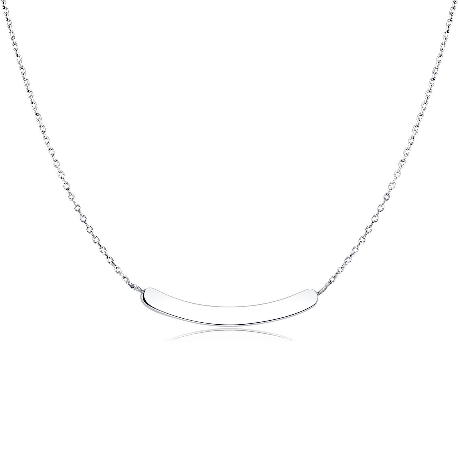 Fate Necklace - Personalized - Milas Jewels Shop