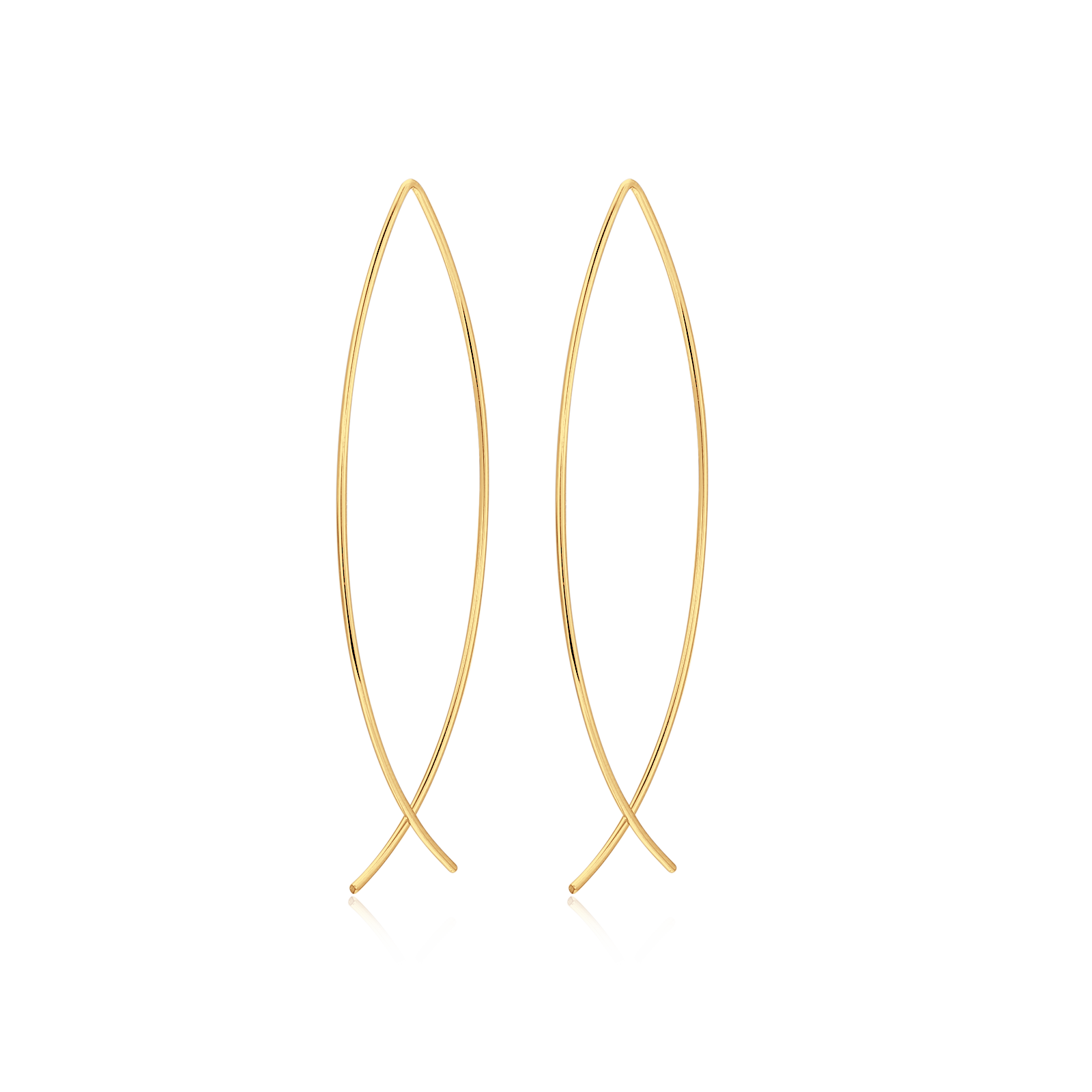 Minimal Earrings