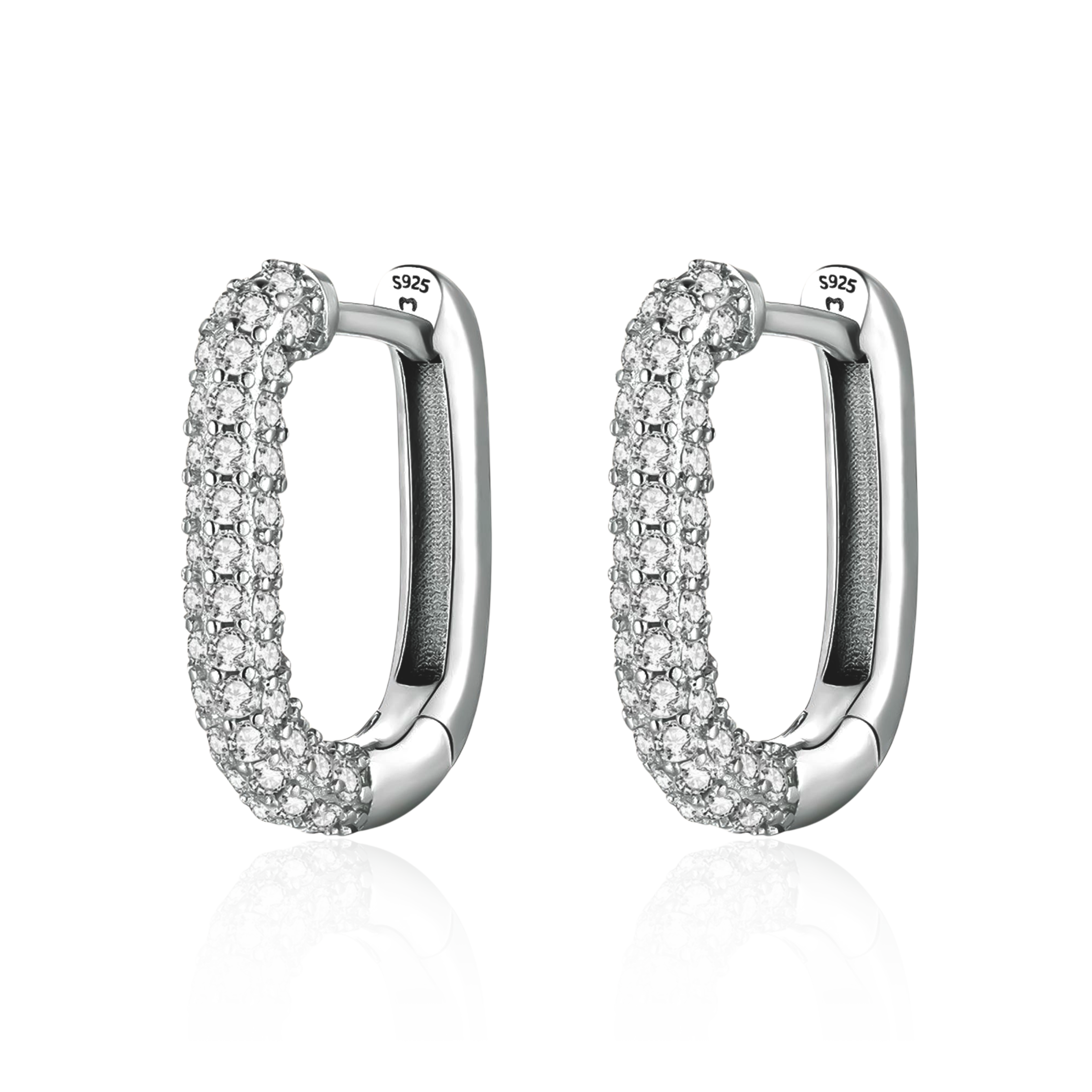 Bright Side Earrings - Milas Jewels Shop