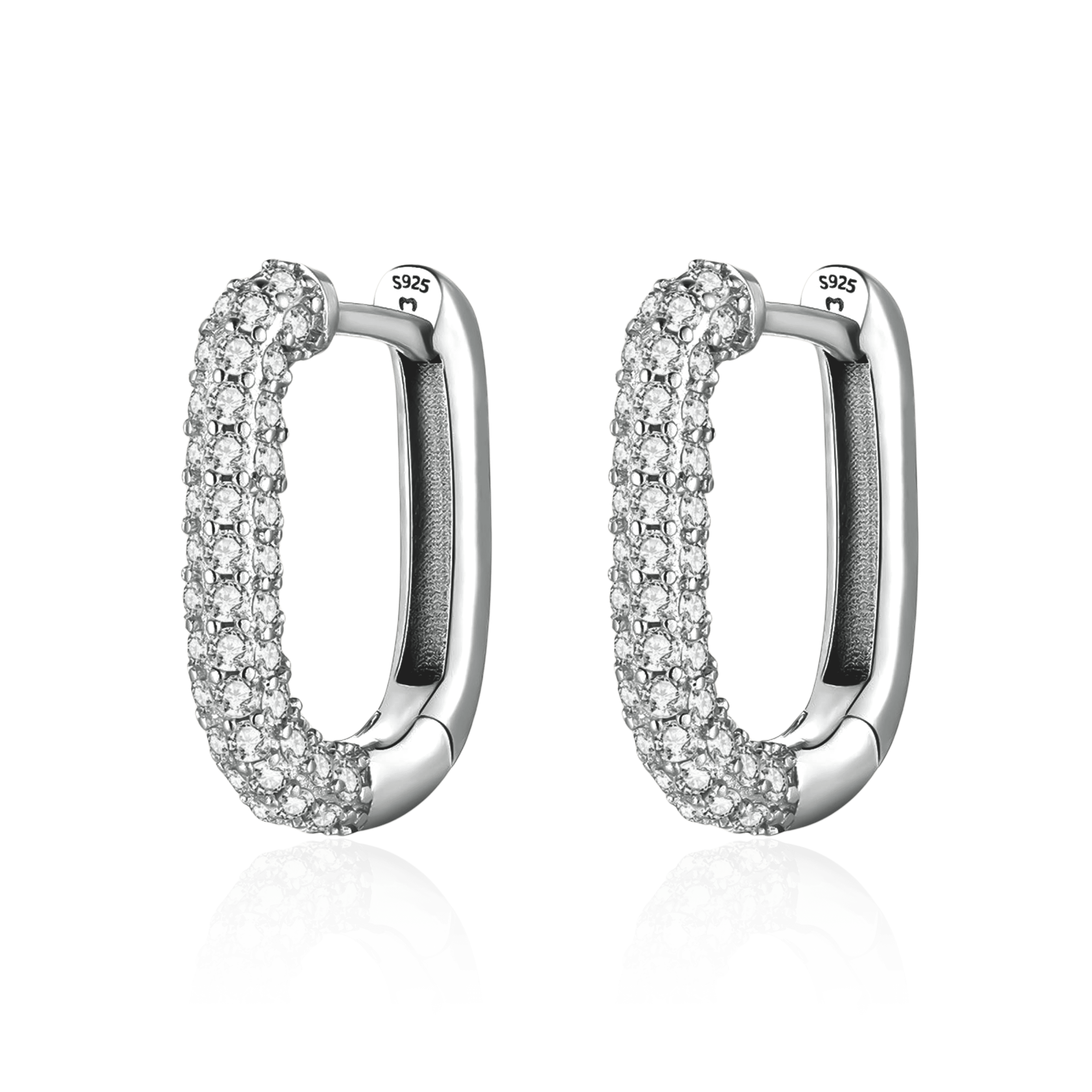 Bright Side Earrings - Milas Jewels Shop