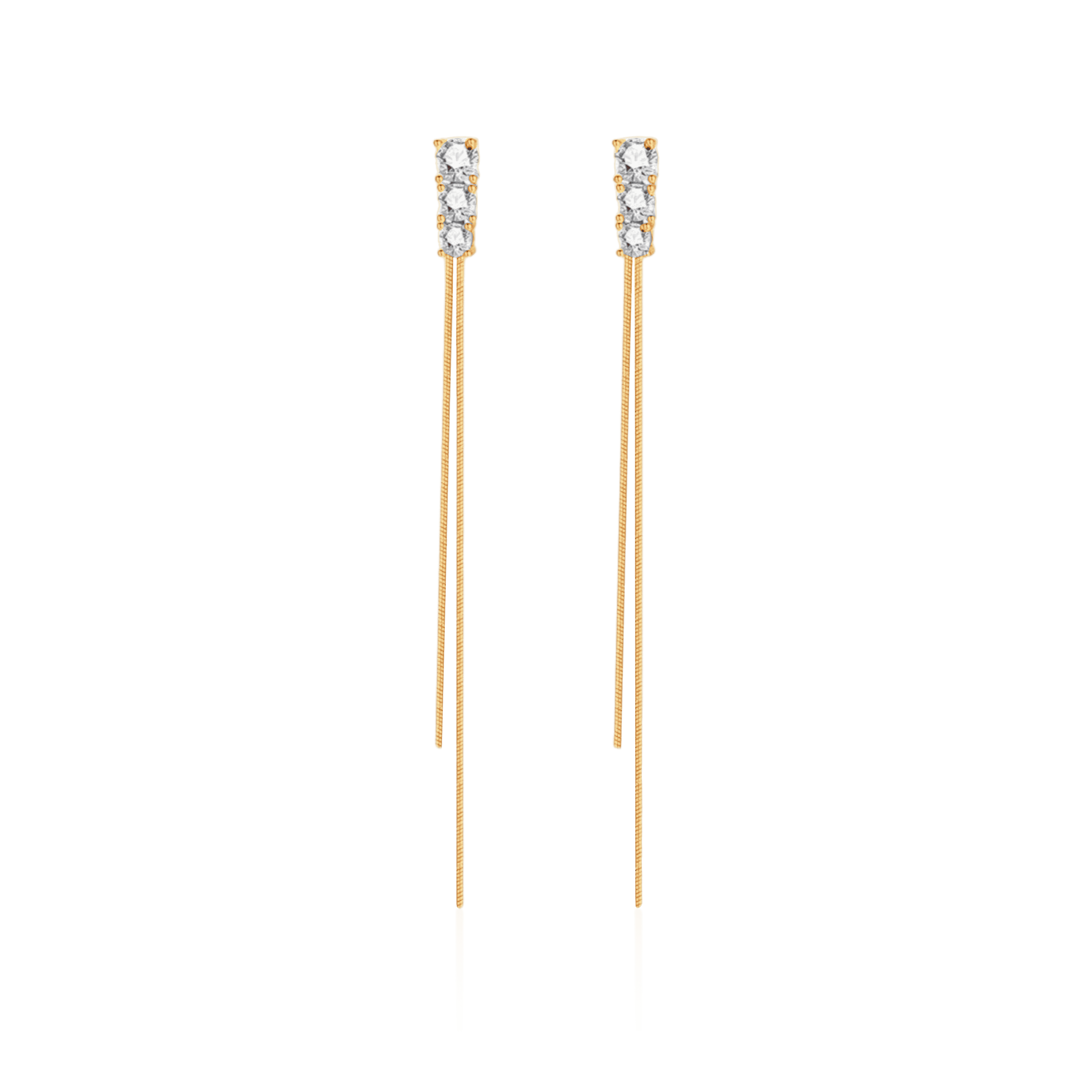 Late Night Earrings - Milas Jewels Shop