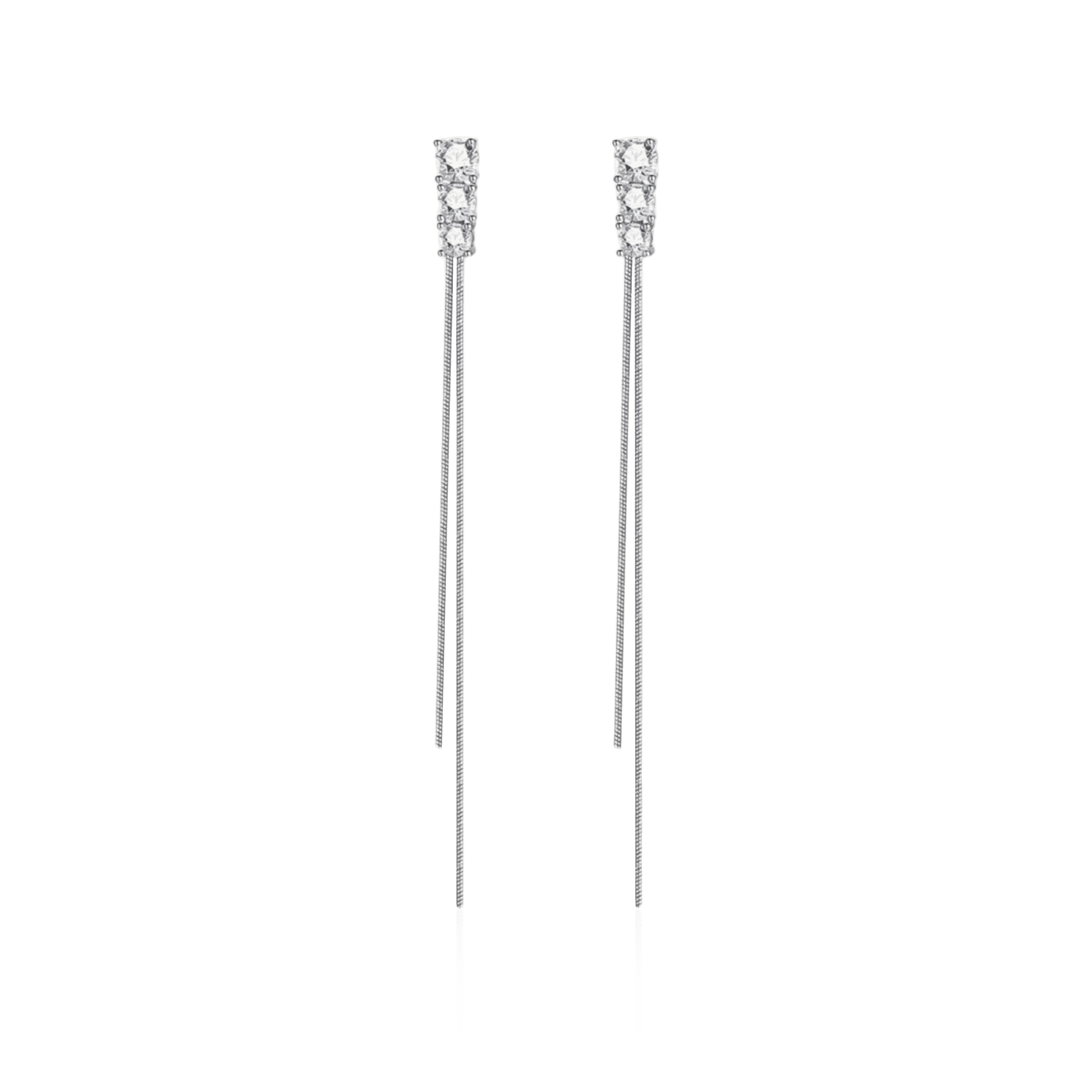 Late Night Earrings - Milas Jewels Shop