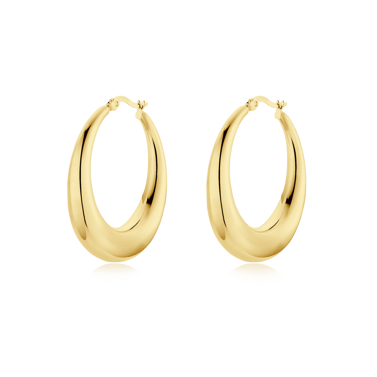 Nakuru Earrings - Milas Jewels Shop