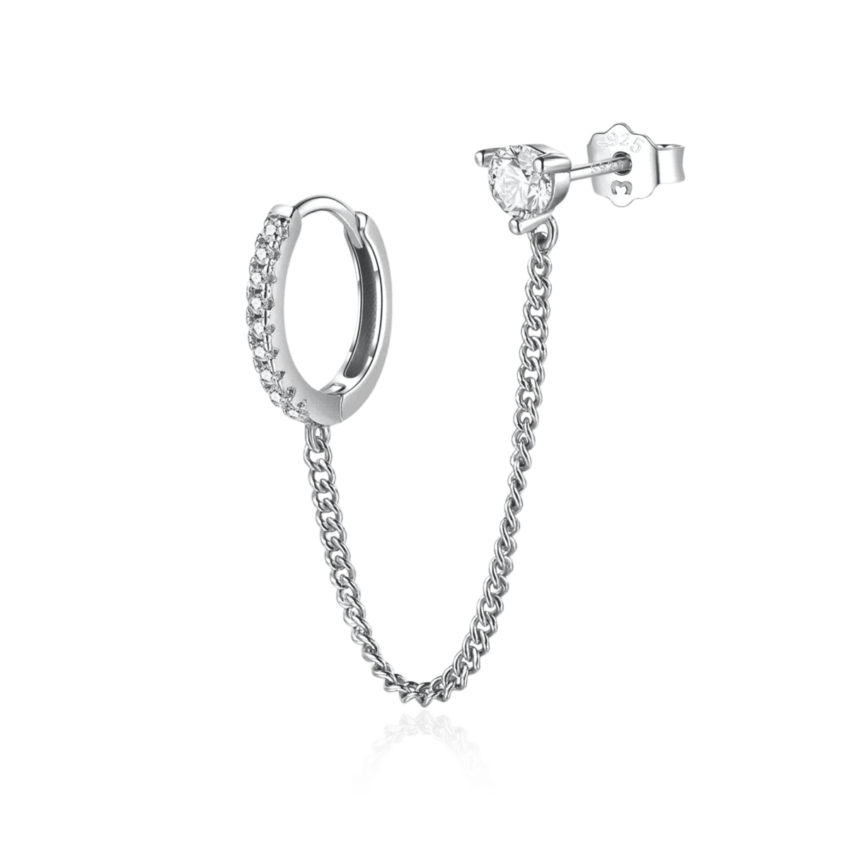 Exclusive Earring