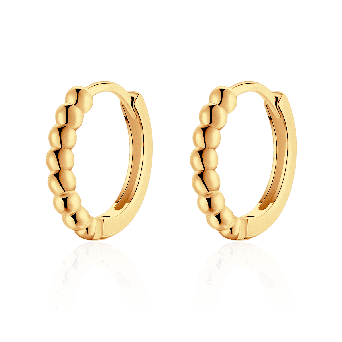 Sphaira Earrings - Milas Jewels Shop