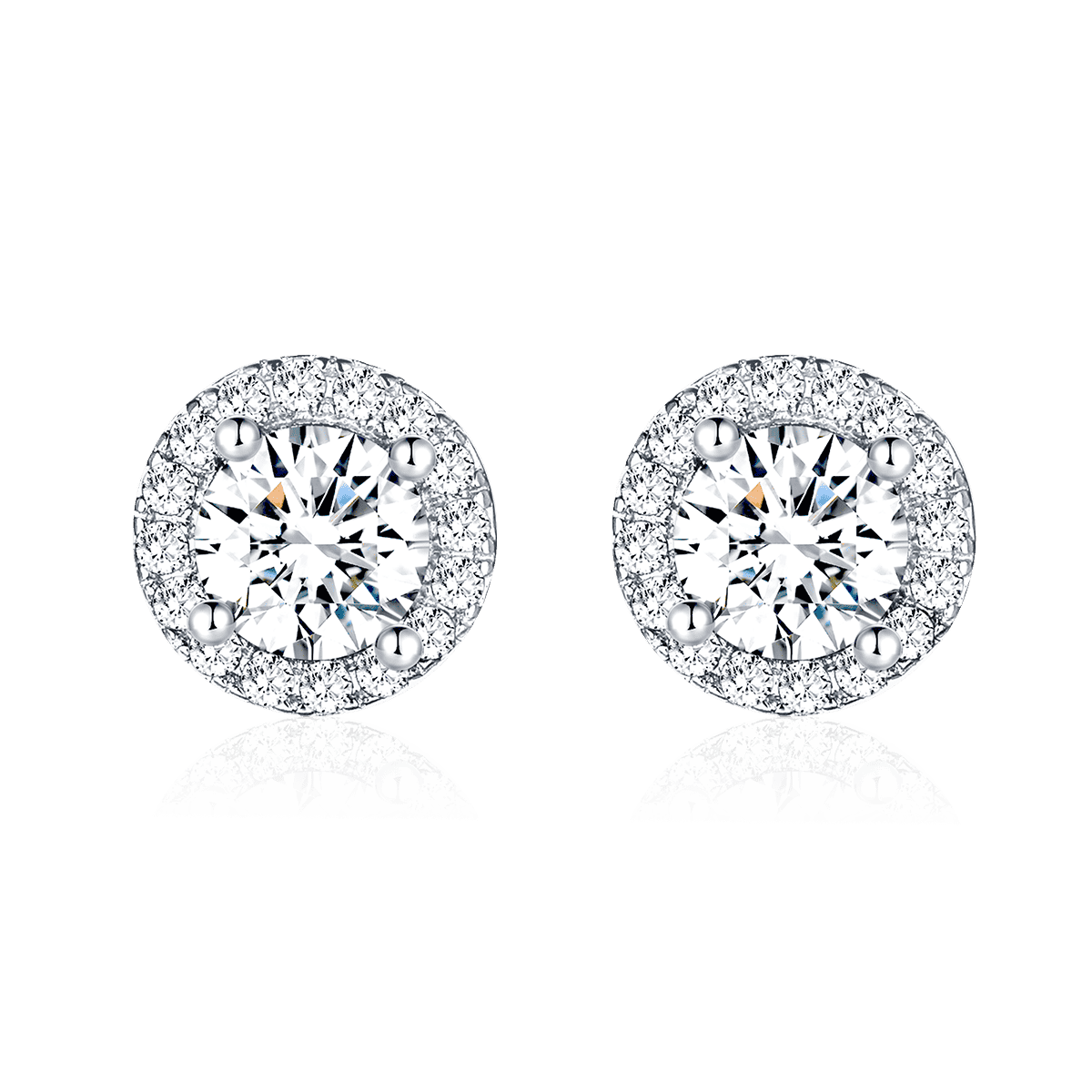 Sleepyheads Earrings - Milas Jewels Shop