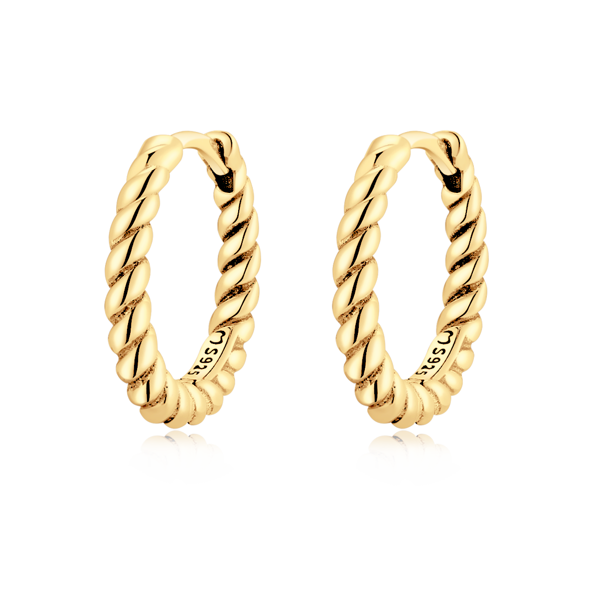 Varsovia Earrings