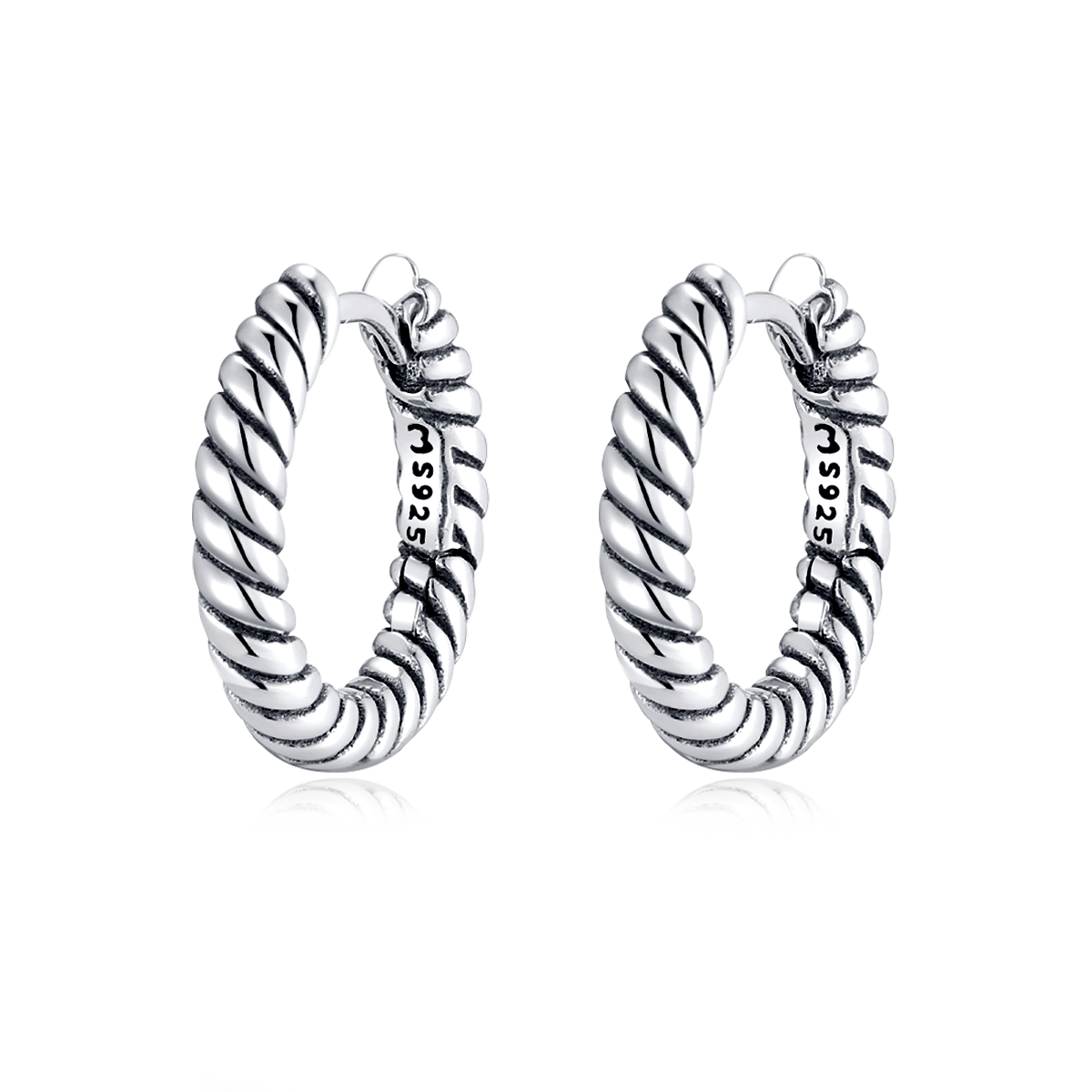 Oulu Earrings - Milas Jewels Shop