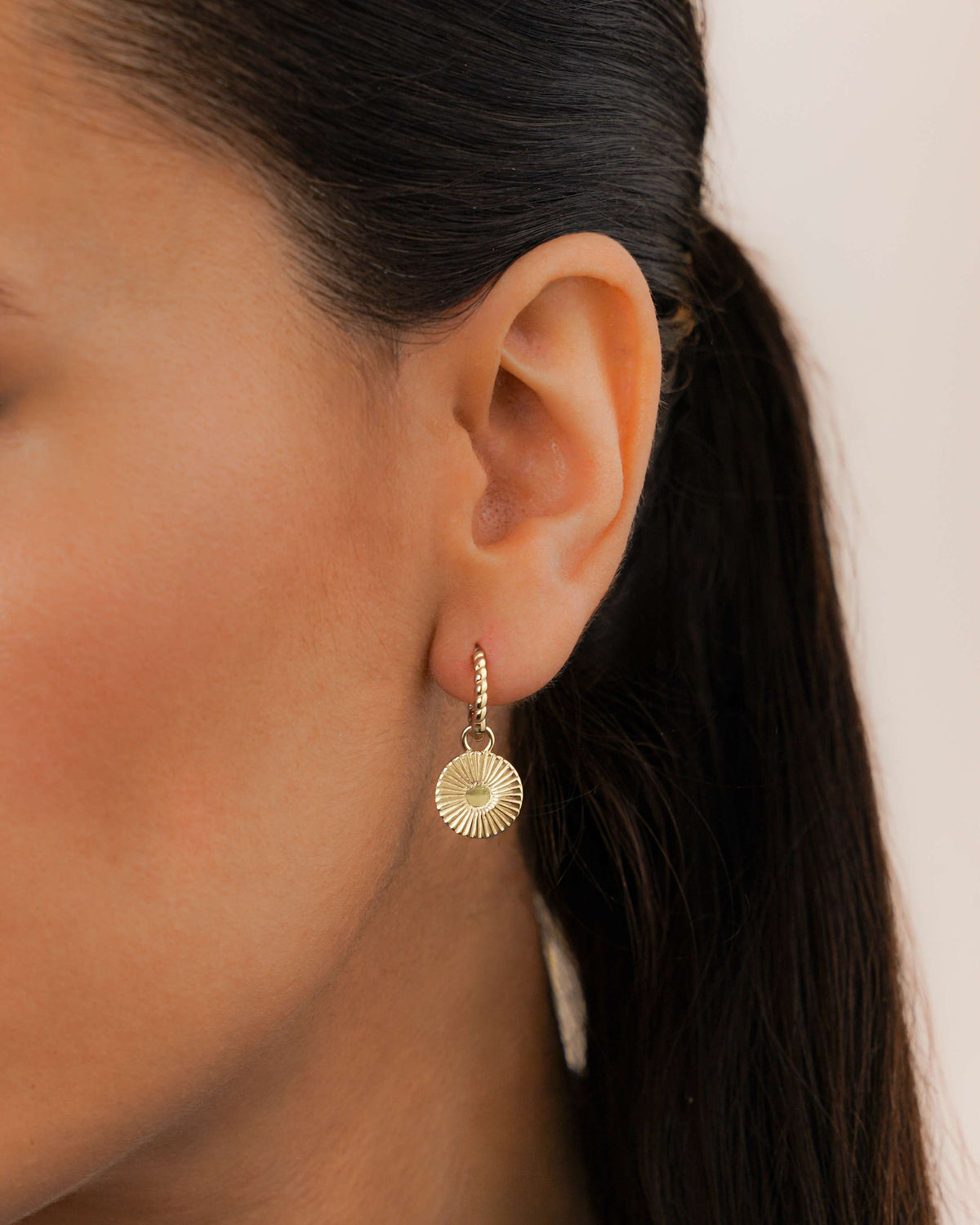 Egypt Earrings - Milas Jewels Shop