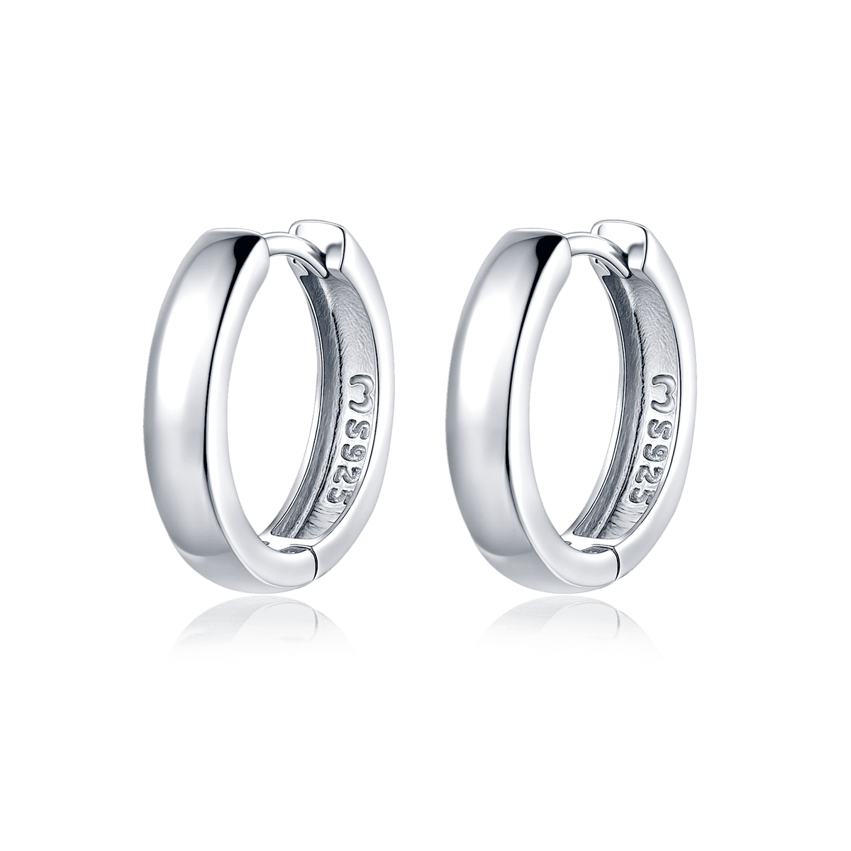 Macarella Earrings - Milas Jewels Shop