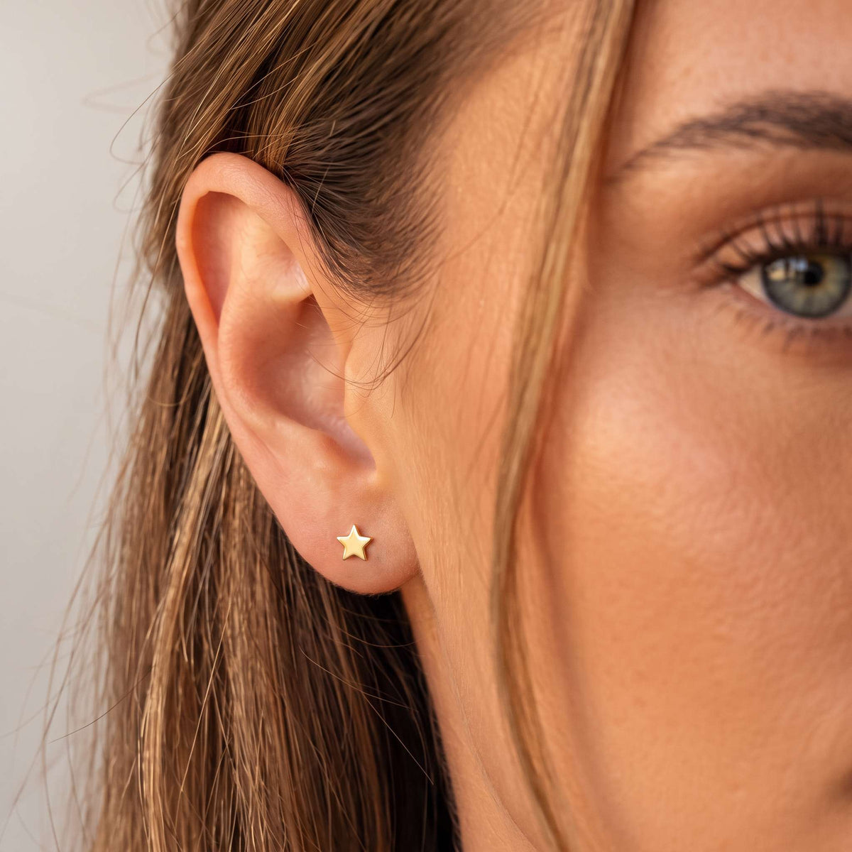 Mini Mystics Earrings