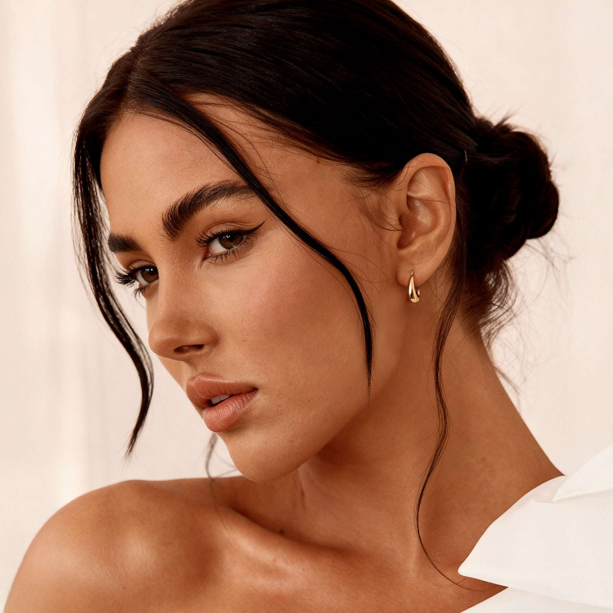 Tajura Earrings