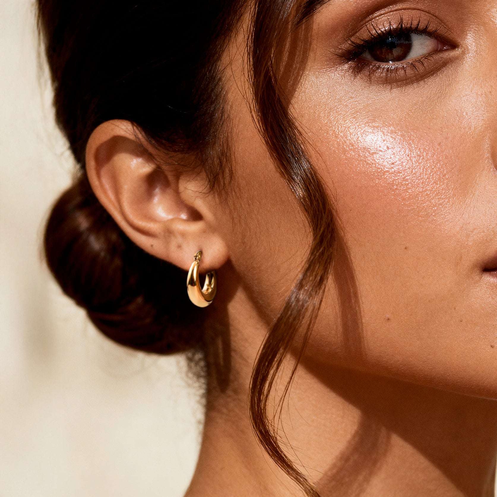 Tajura Earrings - Milas Jewels Shop