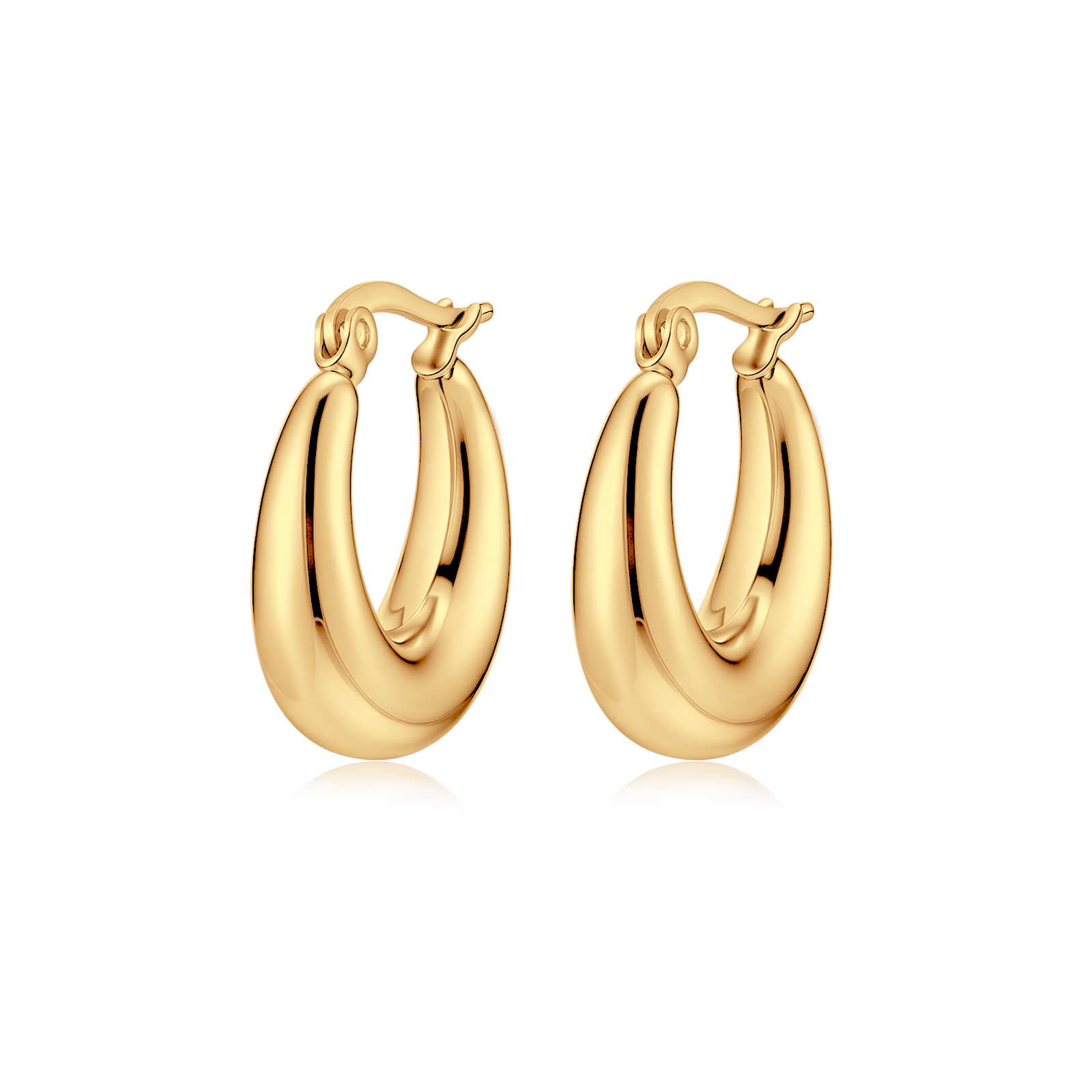 Tajura Earrings - Milas Jewels Shop