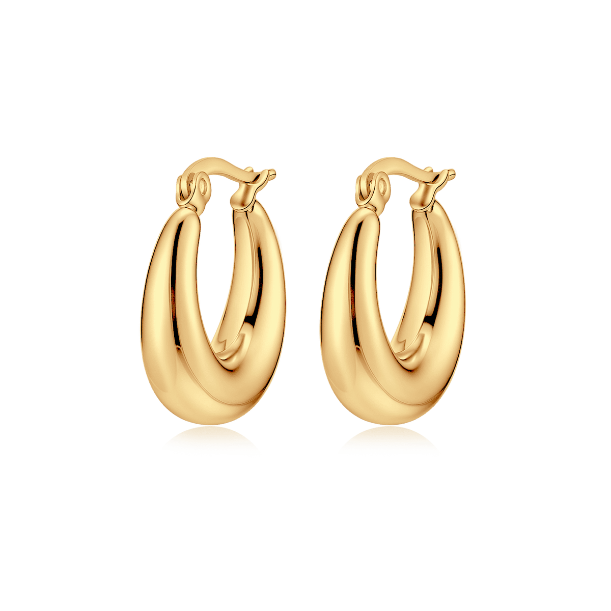 Tajura Earrings - Milas Jewels Shop