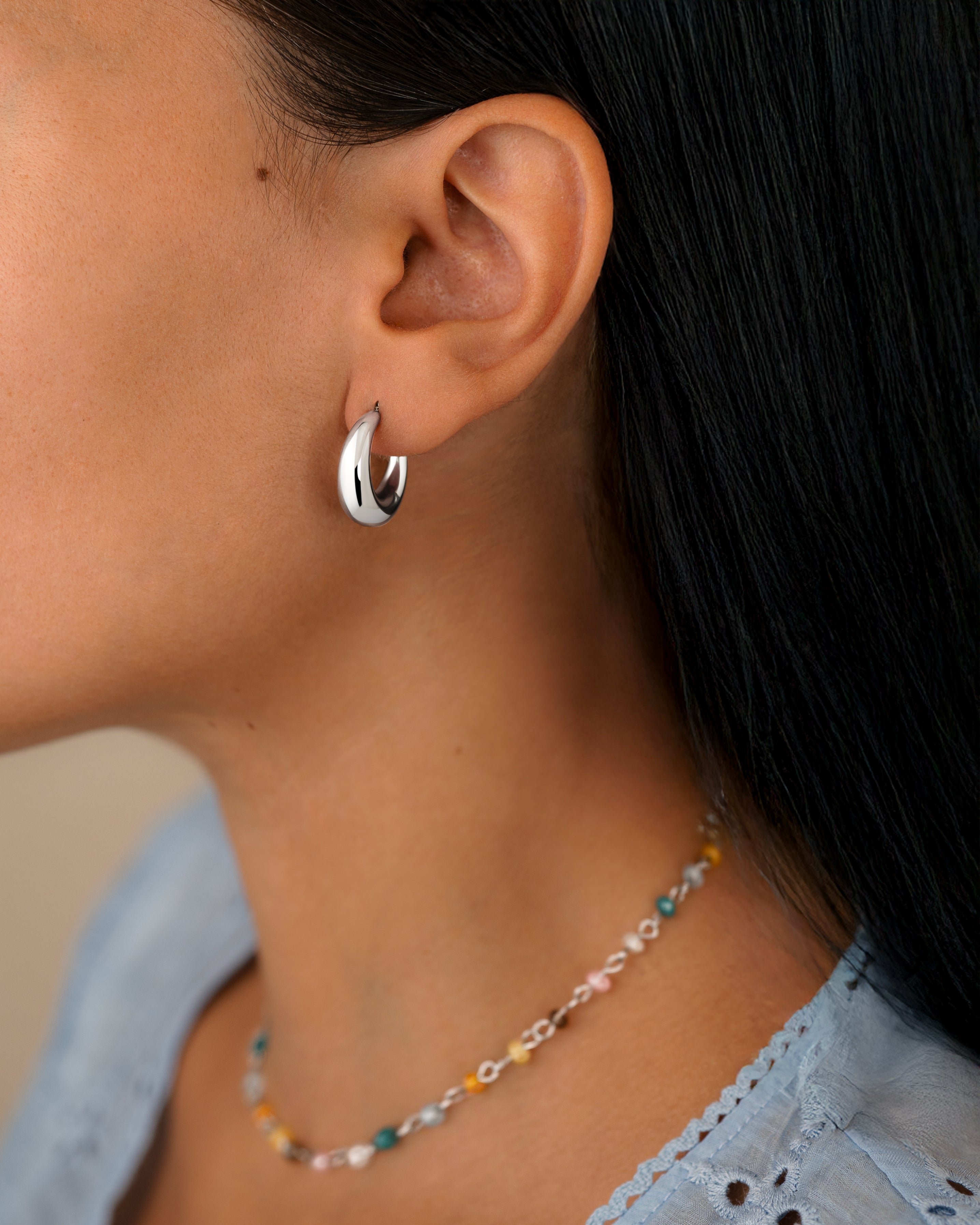 Canary Necklace - Milas Jewels Shop