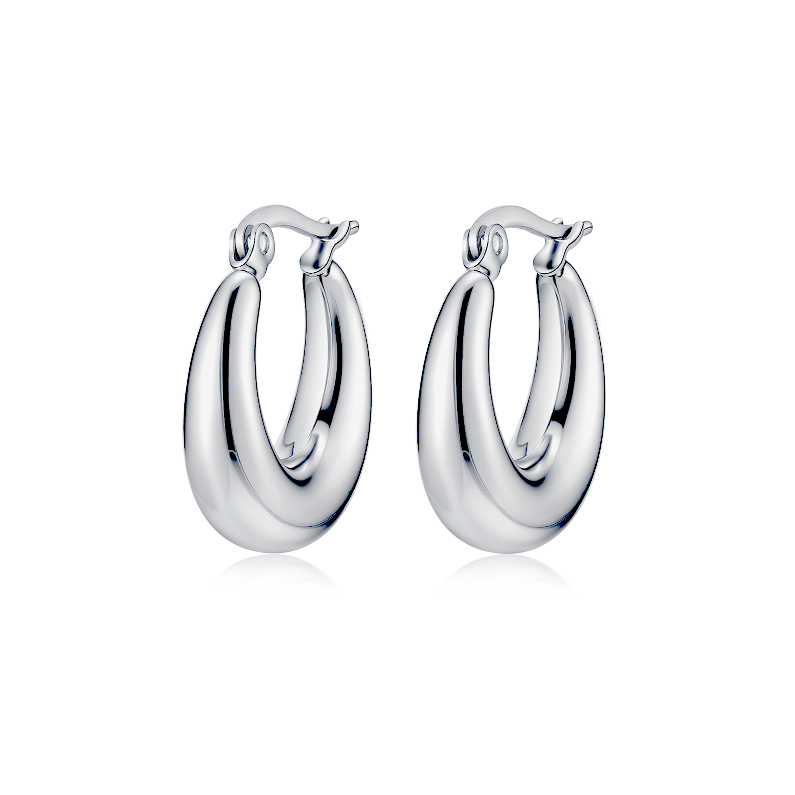 Tajura Earrings - Milas Jewels Shop