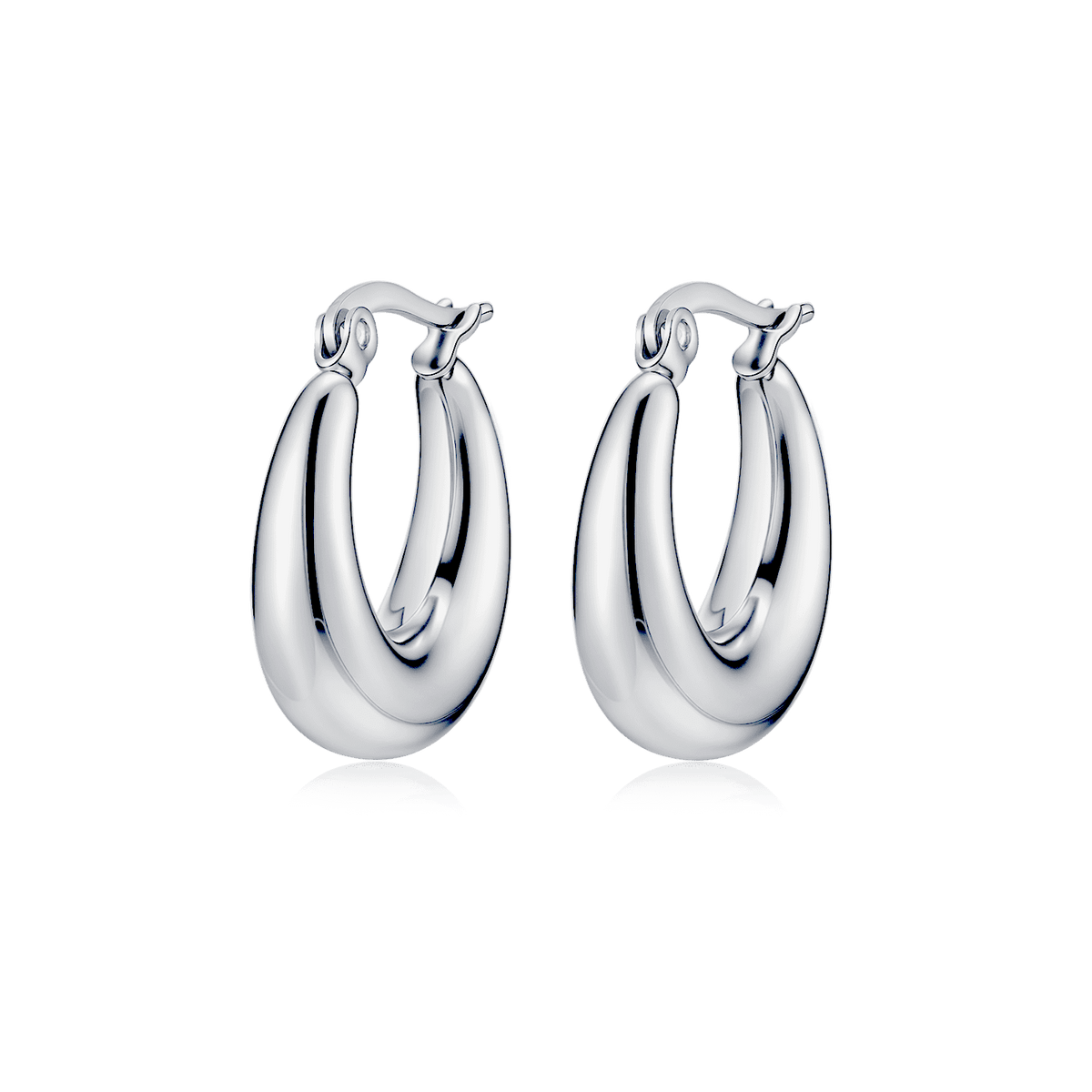 Tajura Earrings - Milas Jewels Shop