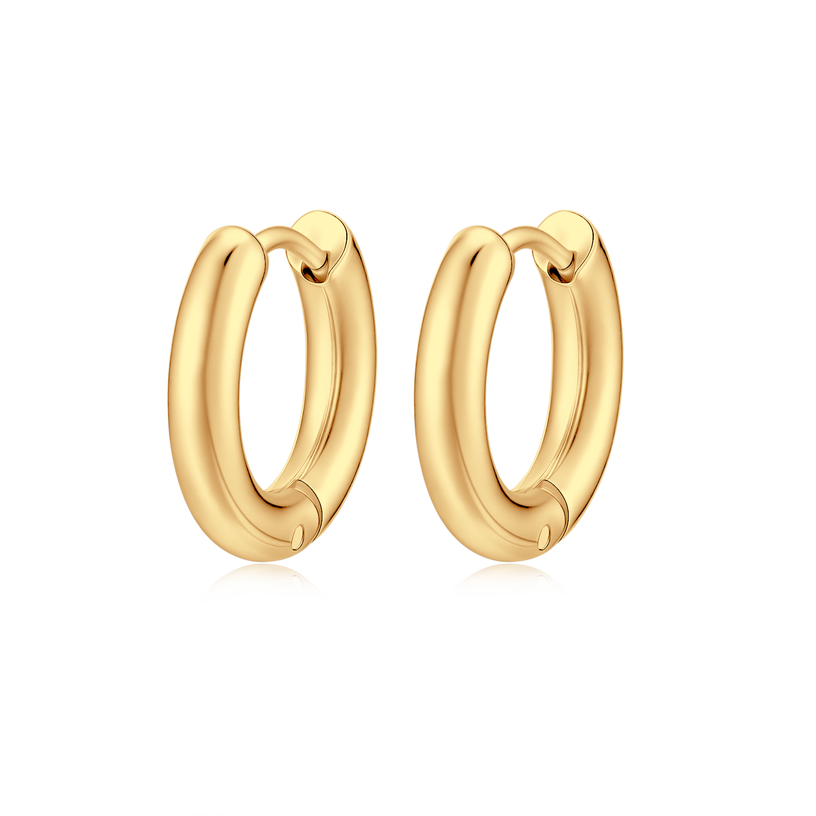 Tuvalu Earrings - Milas Jewels Shop