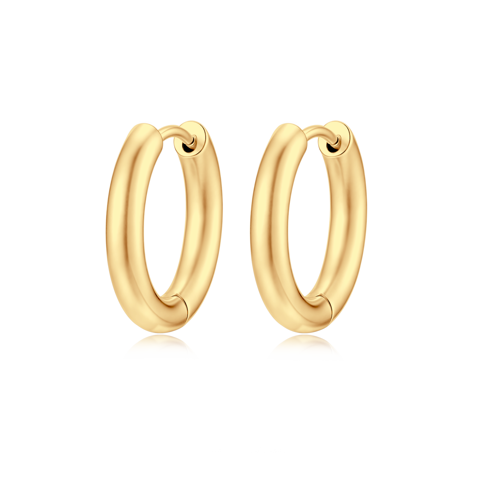 Tuvalu Earrings - Milas Jewels Shop