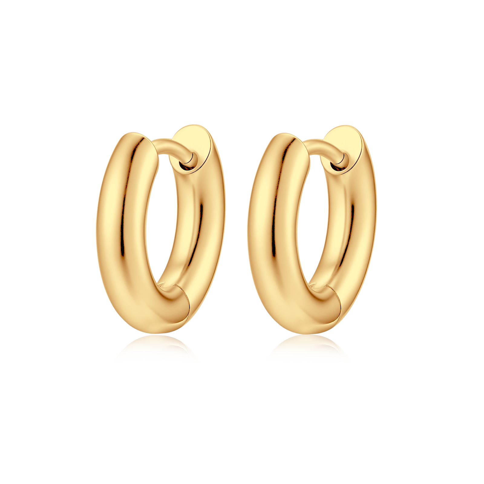 Tuvalu Earrings - Milas Jewels Shop
