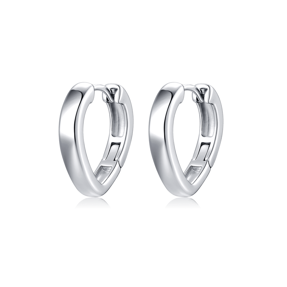 Trigon Earrings - Milas Jewels Shop